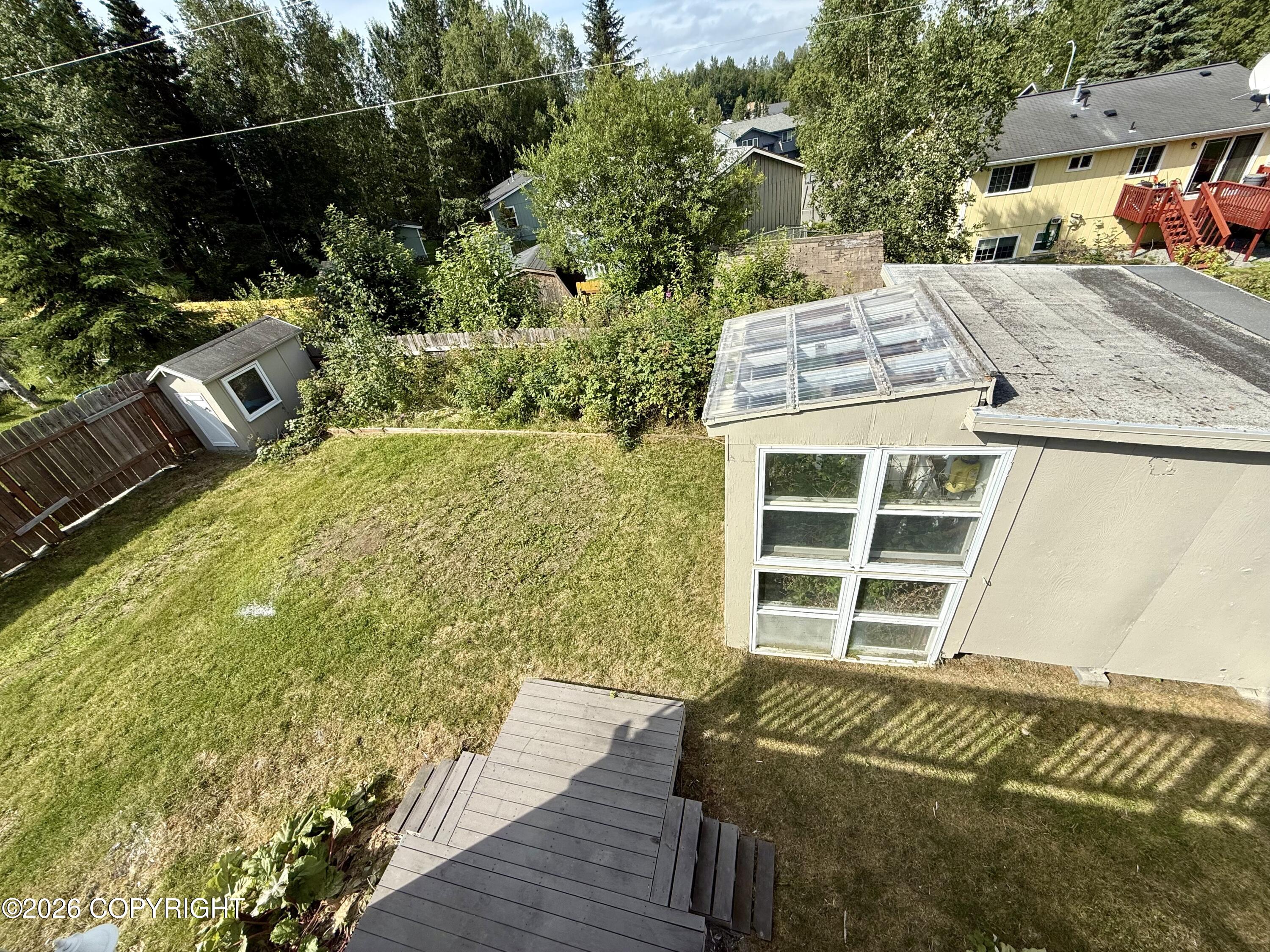 7402 White Hawk Drive Property Photo 12