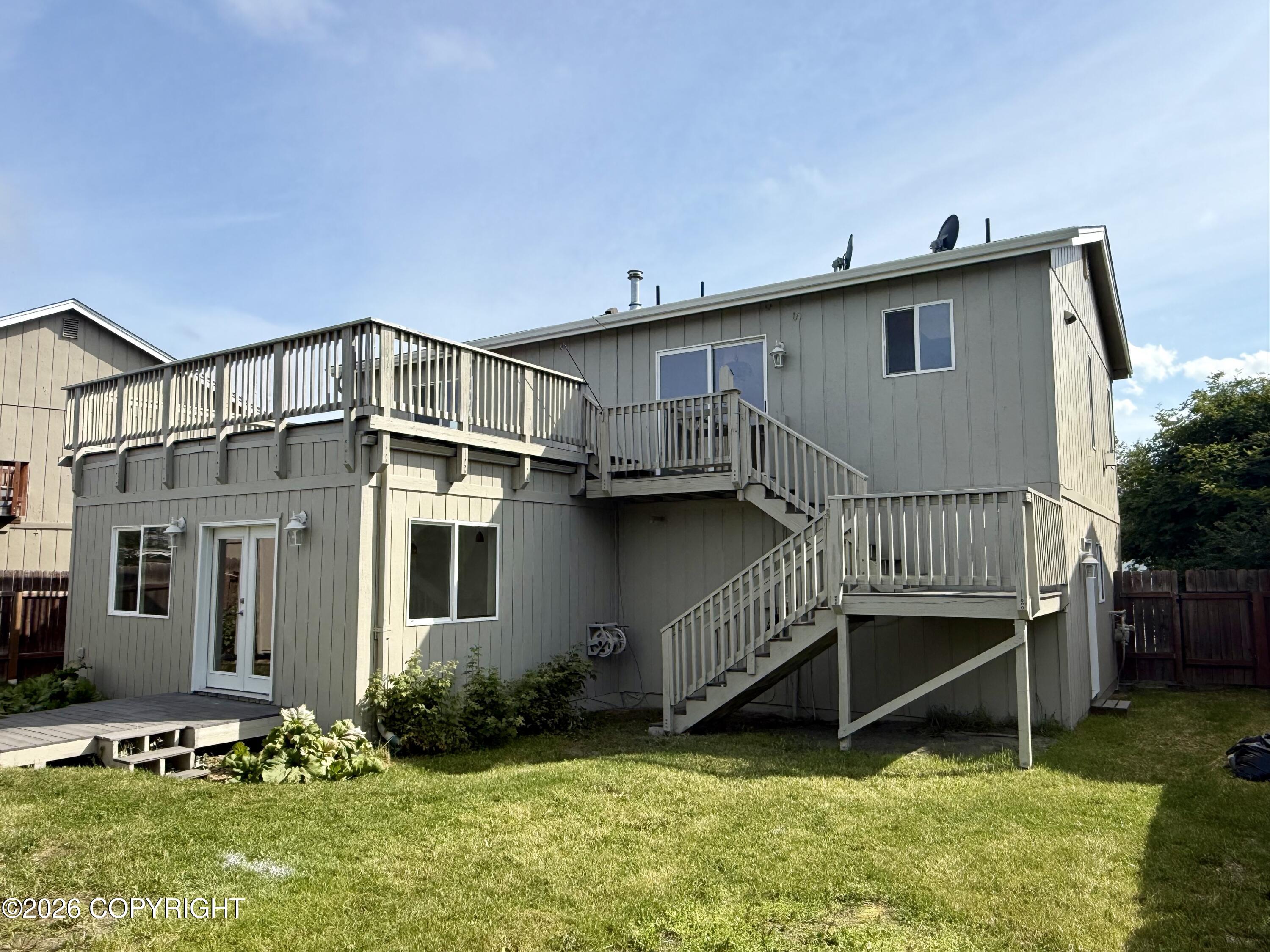 7402 White Hawk Drive Property Photo 13