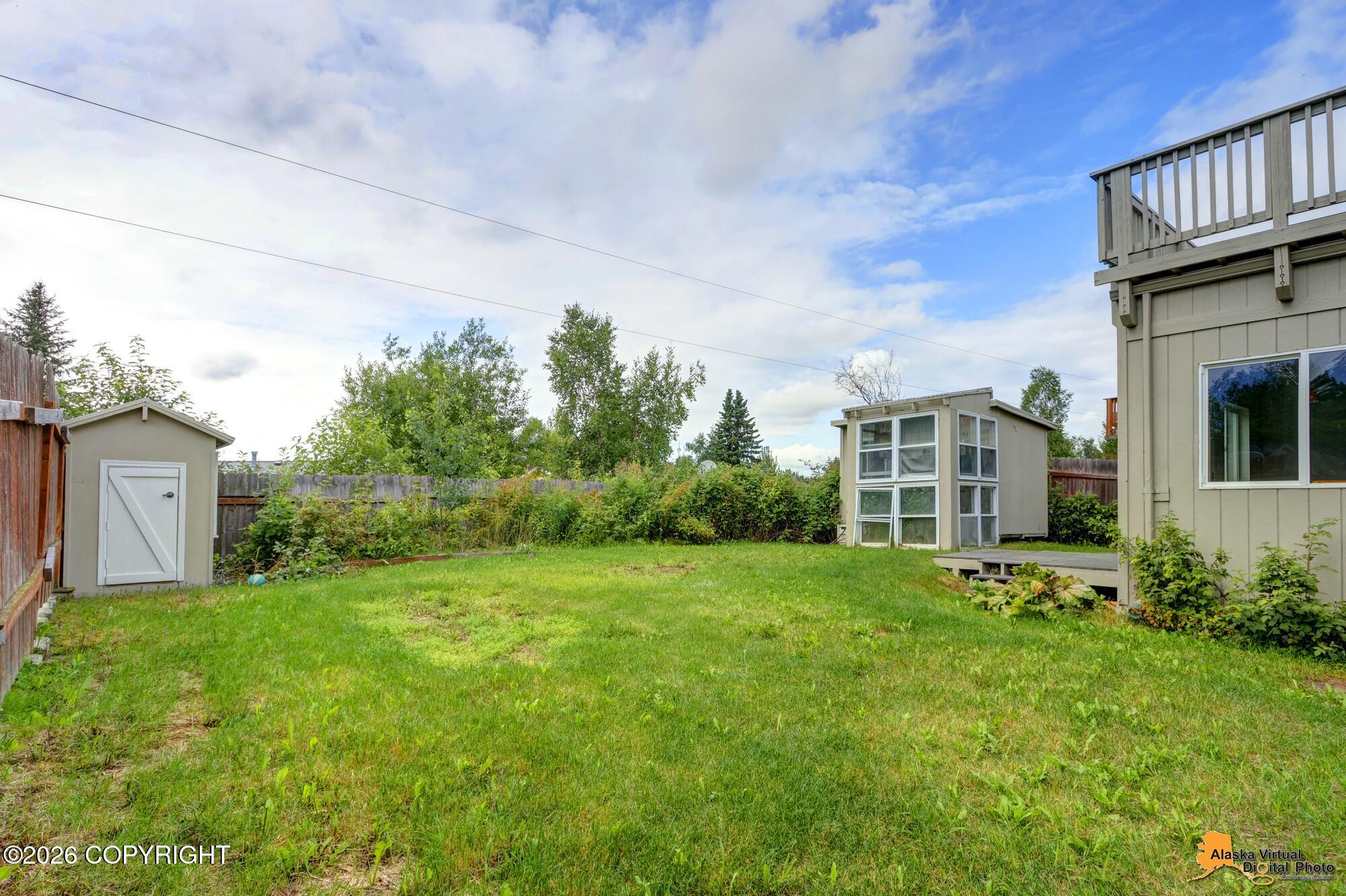 7402 White Hawk Drive Property Photo 14