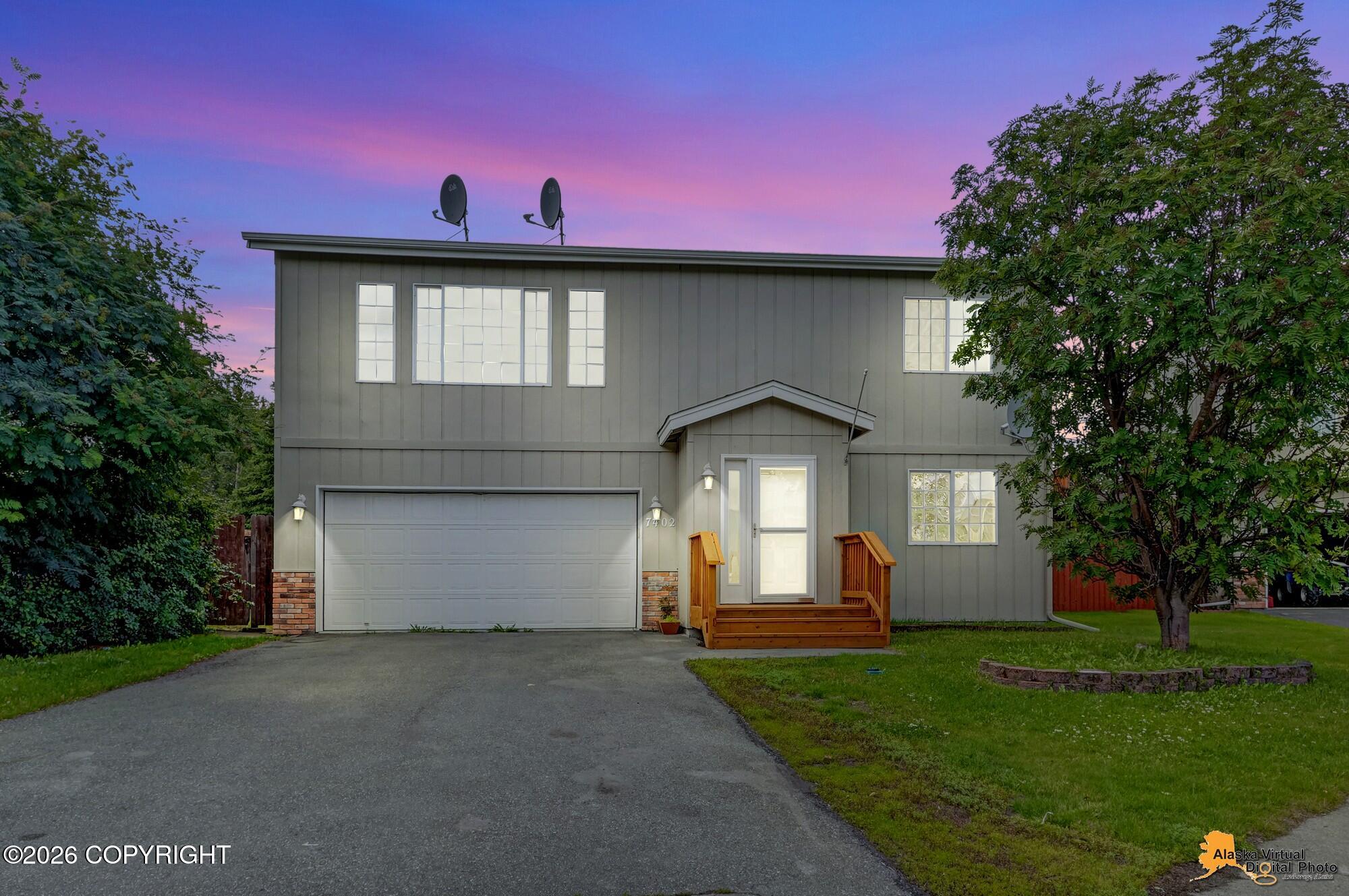 7402 White Hawk Drive Property Photo 32