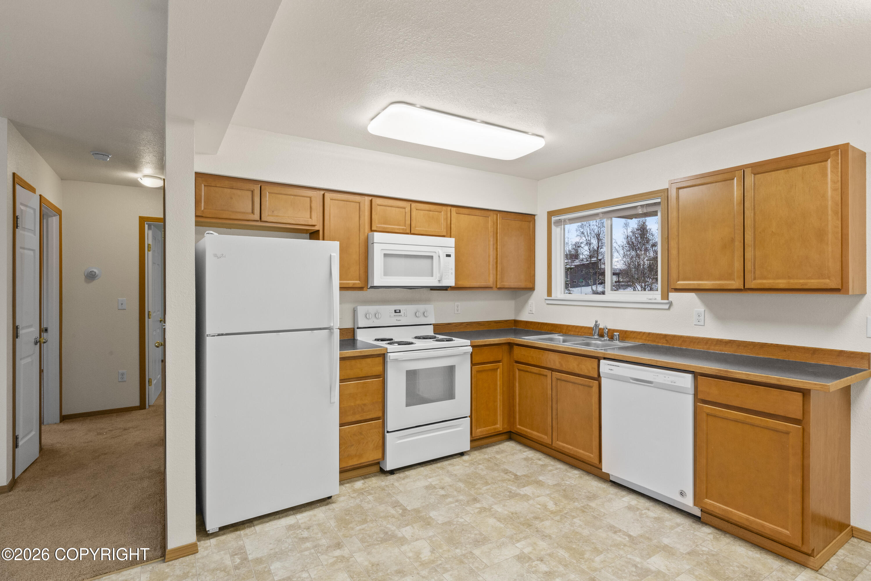 5360 Lake Otis Parkway #2 Property Photo 2