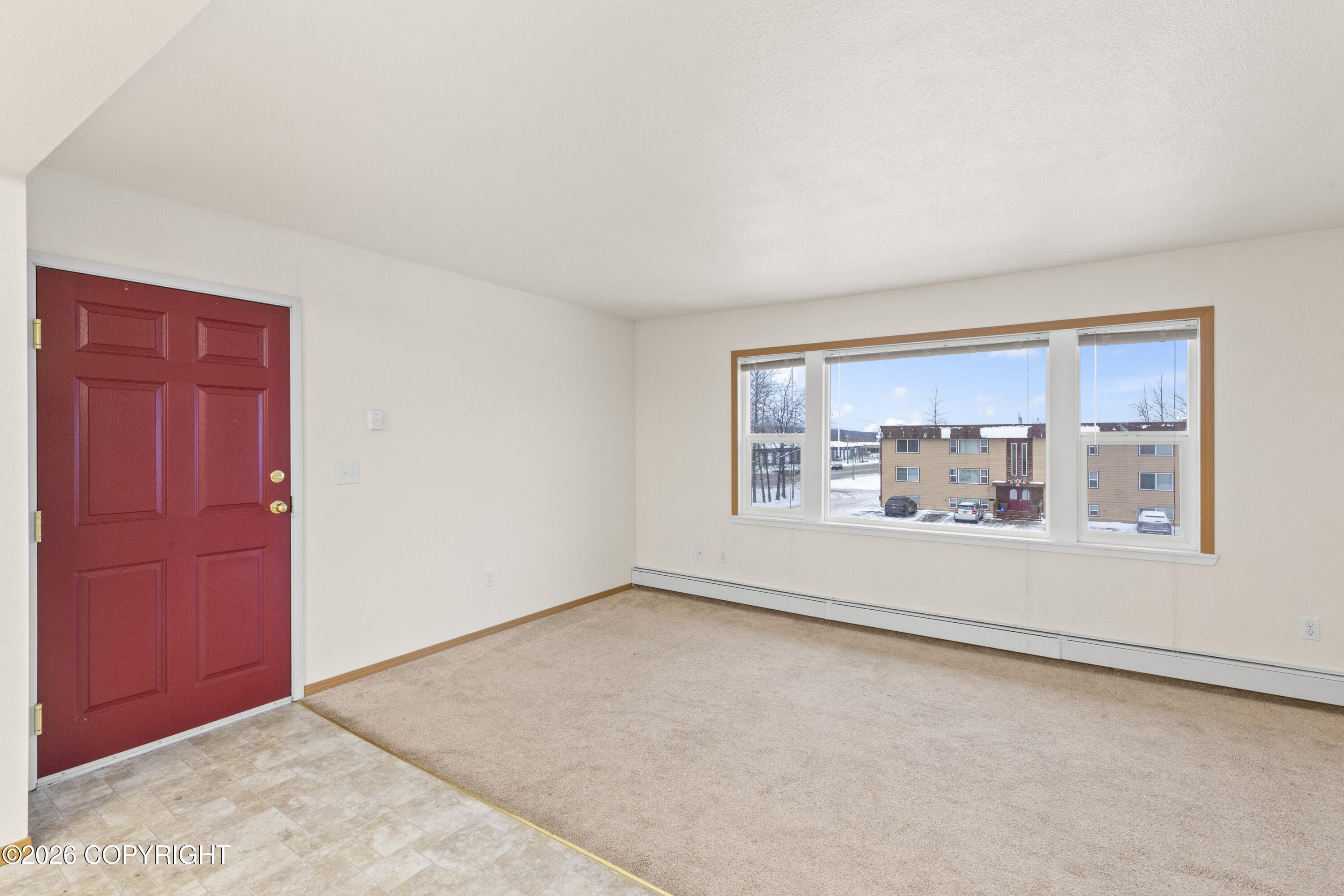 5360 Lake Otis Parkway #2 Property Photo 5