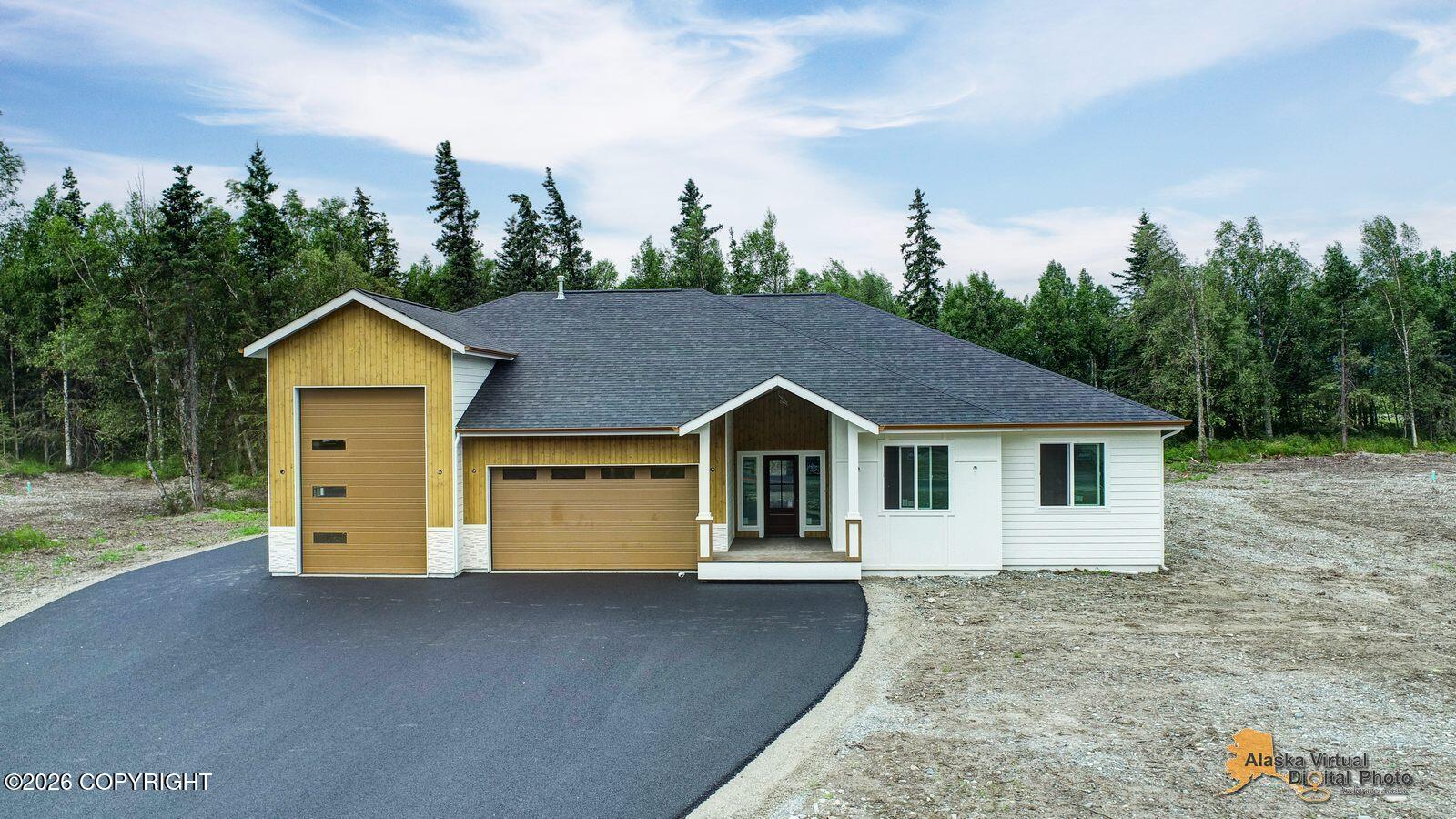 15173 E Alpine Circle Property Photo 1