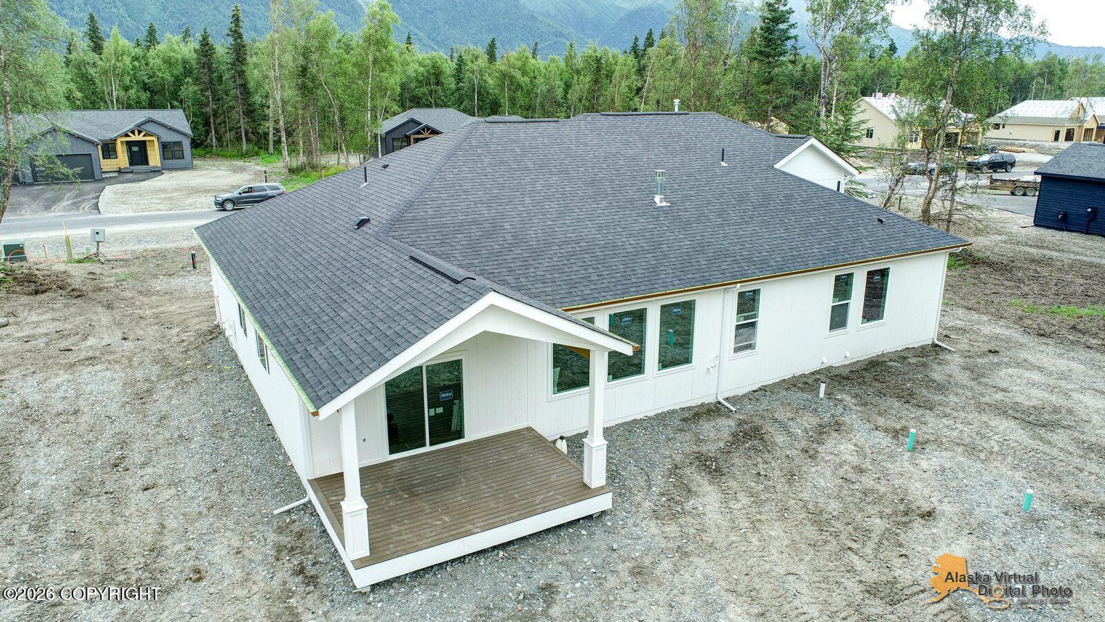 15173 E Alpine Circle Property Photo 5