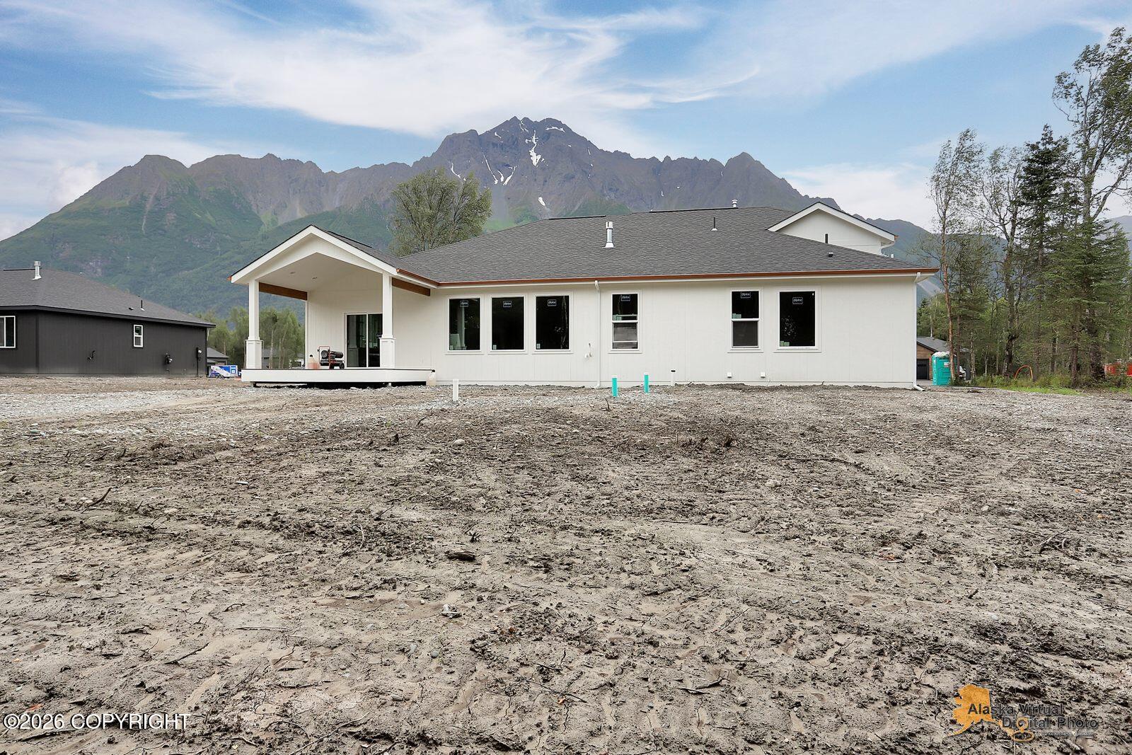 15173 E Alpine Circle Property Photo 19