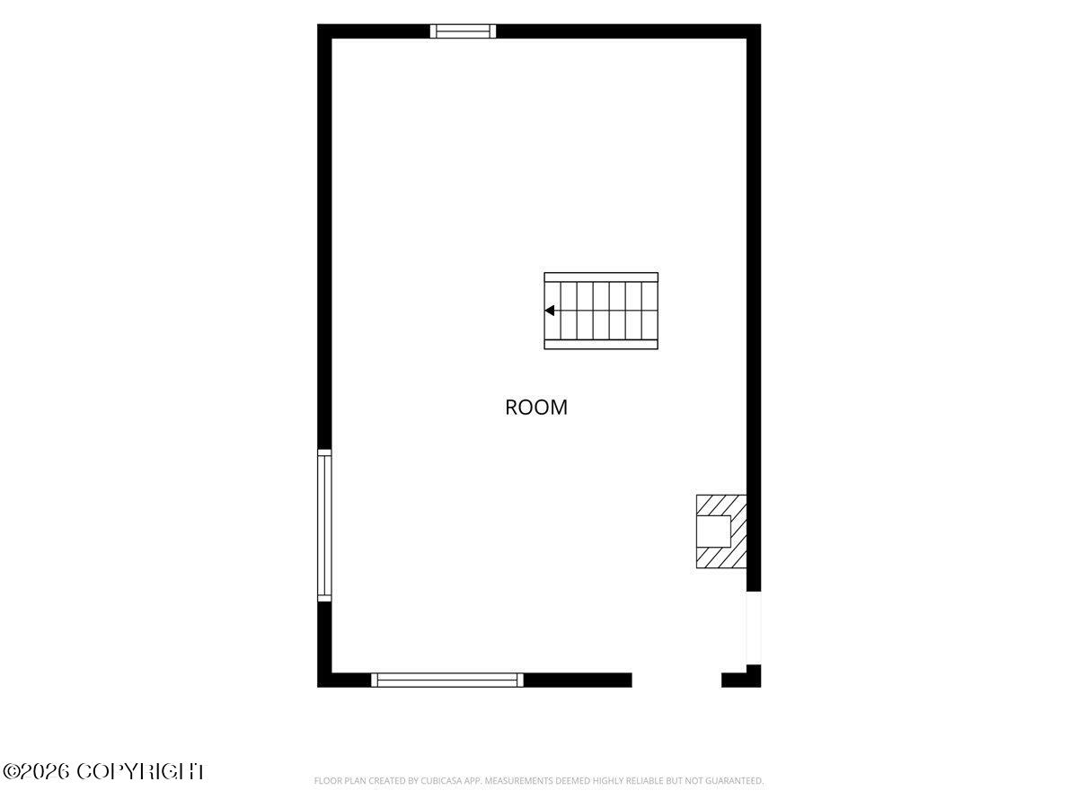 5504 S Saquonee Street Property Photo 14