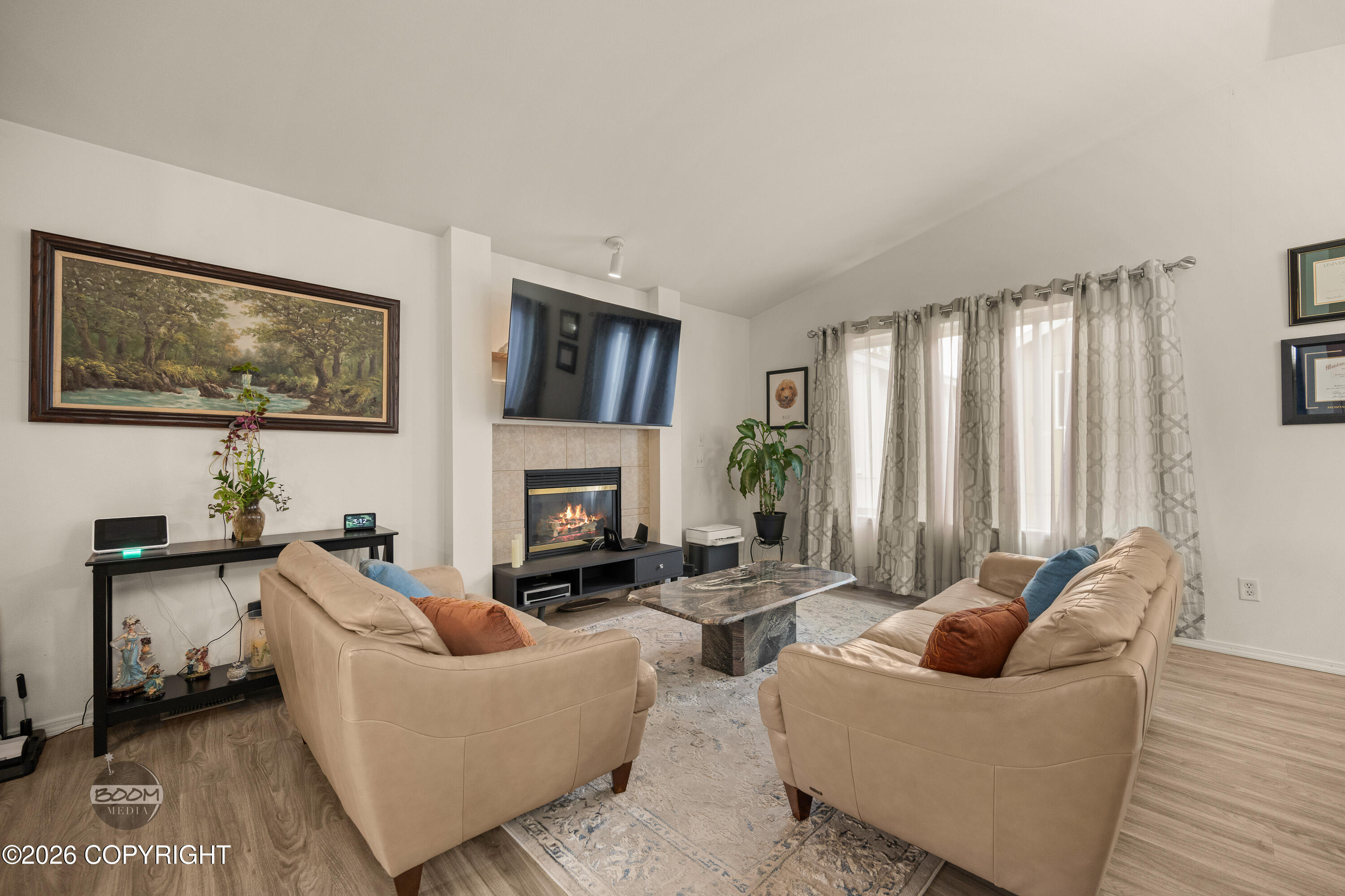 1532 Moss Creek Avenue Property Photo 4