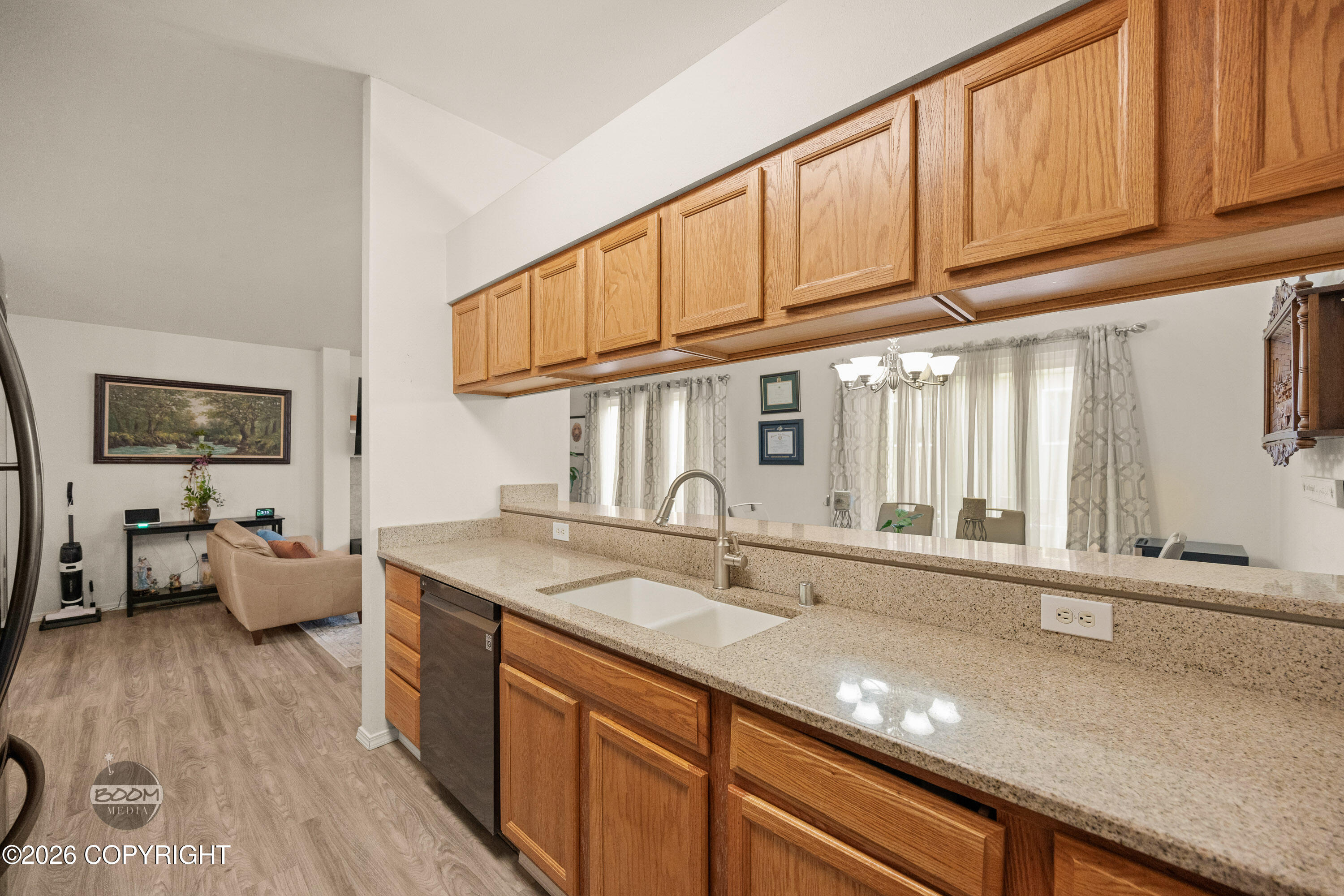 1532 Moss Creek Avenue Property Photo 12
