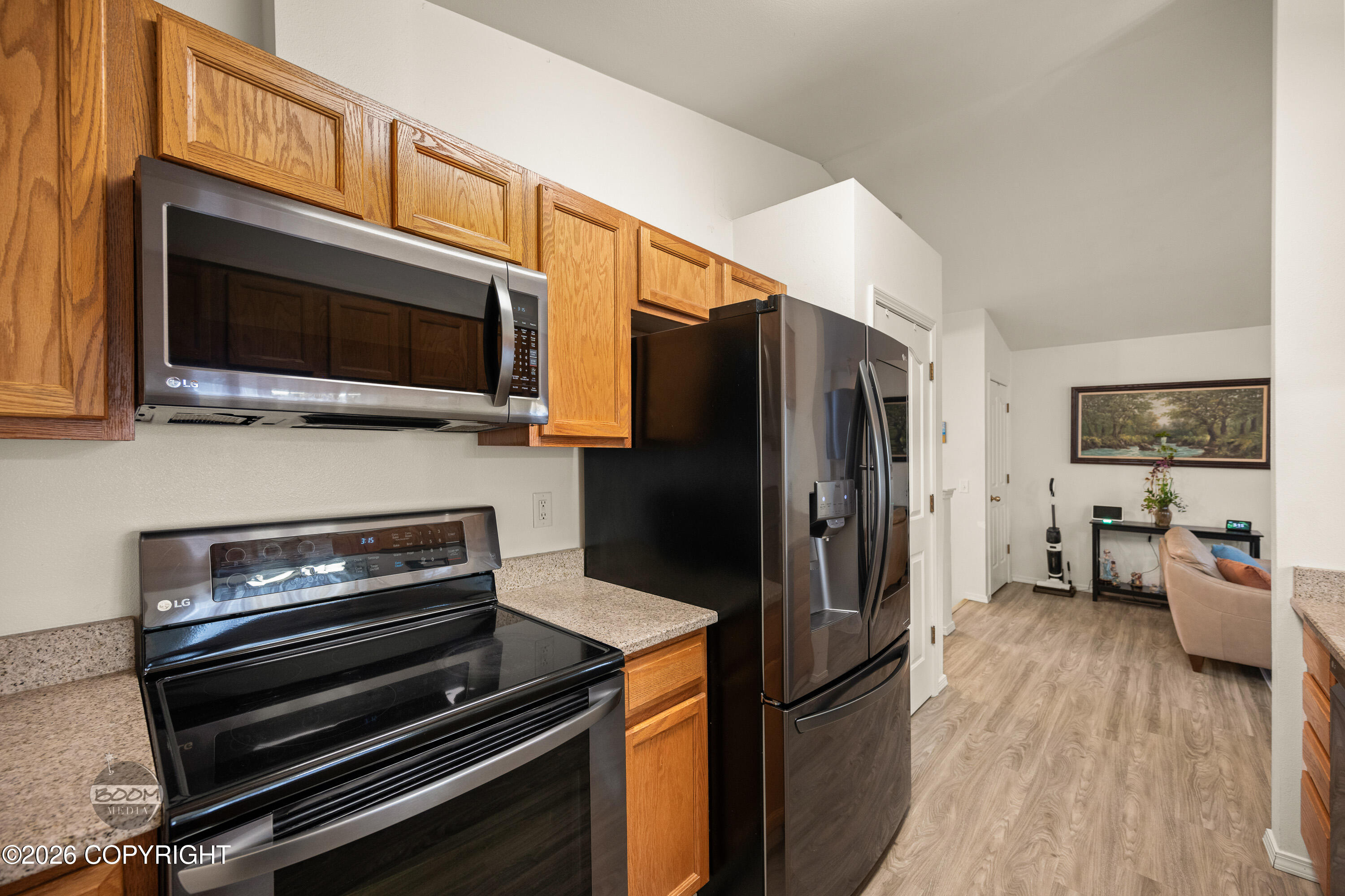 1532 Moss Creek Avenue Property Photo 13