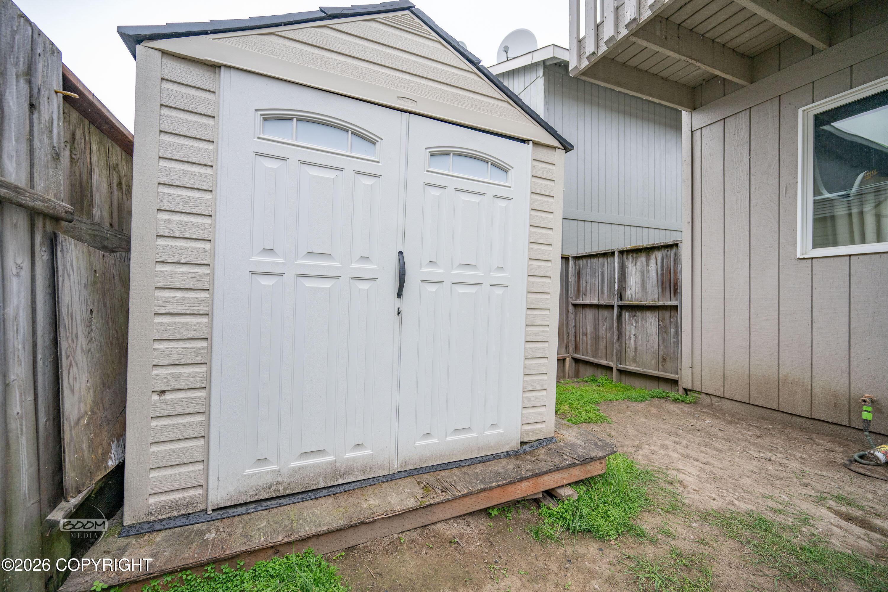1532 Moss Creek Avenue Property Photo 44