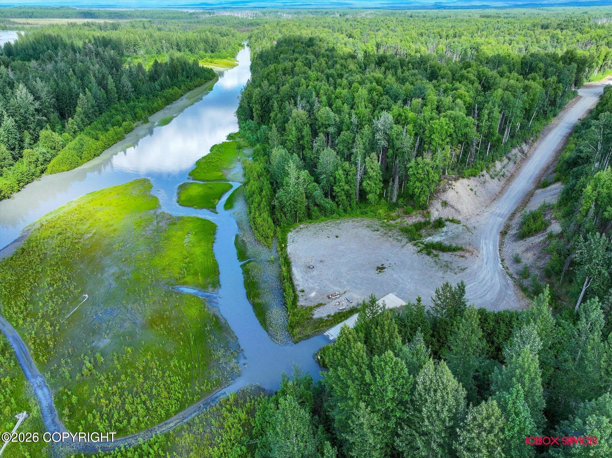 54920 S Salmon Run Road Property Photo 1