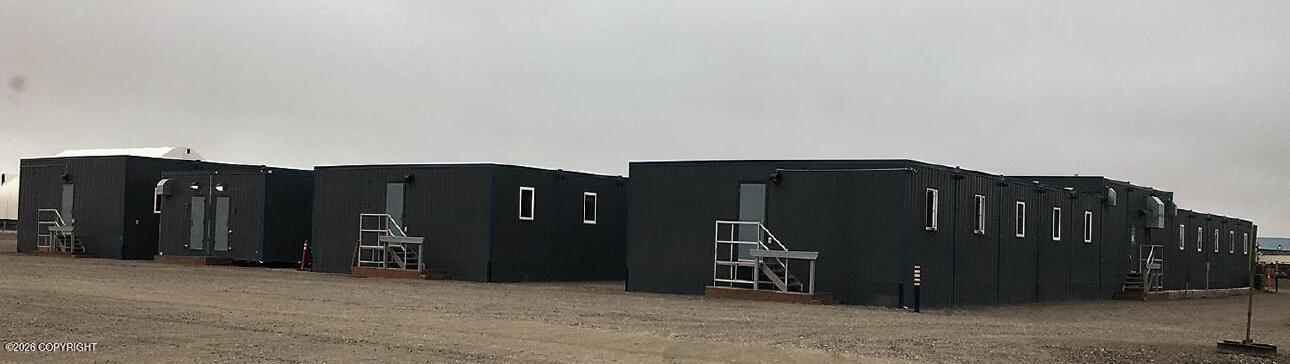 90 Bed Work Force Housing Camp Property Photo 1