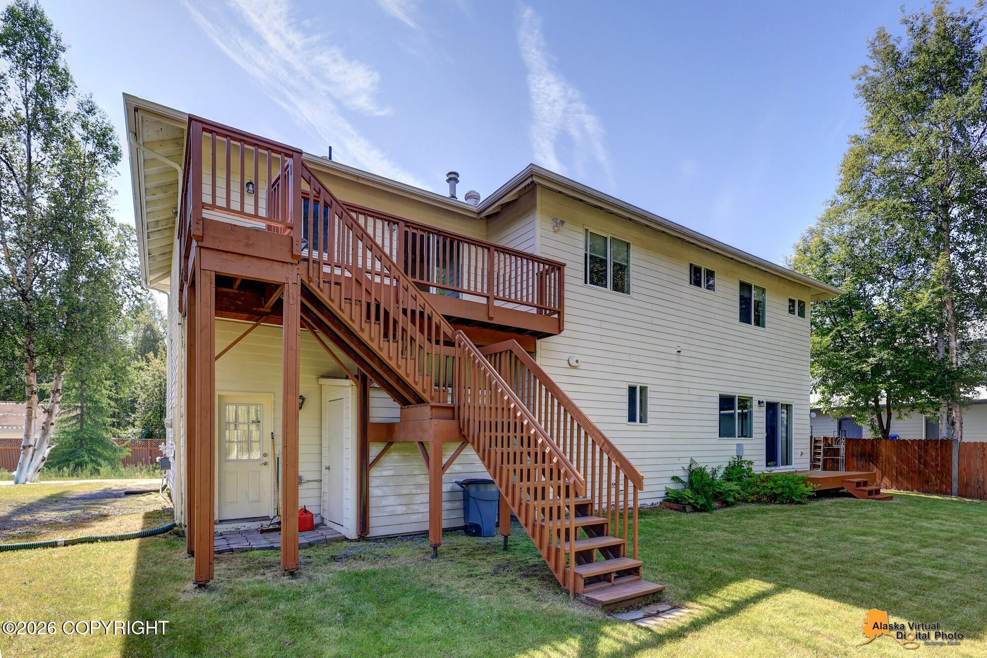 2231 Mona Avenue Property Photo 4