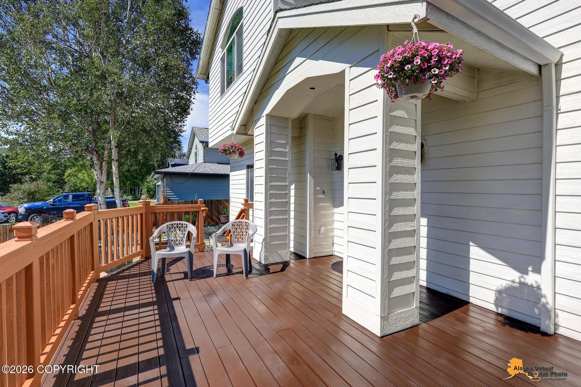 2231 Mona Avenue Property Photo 6
