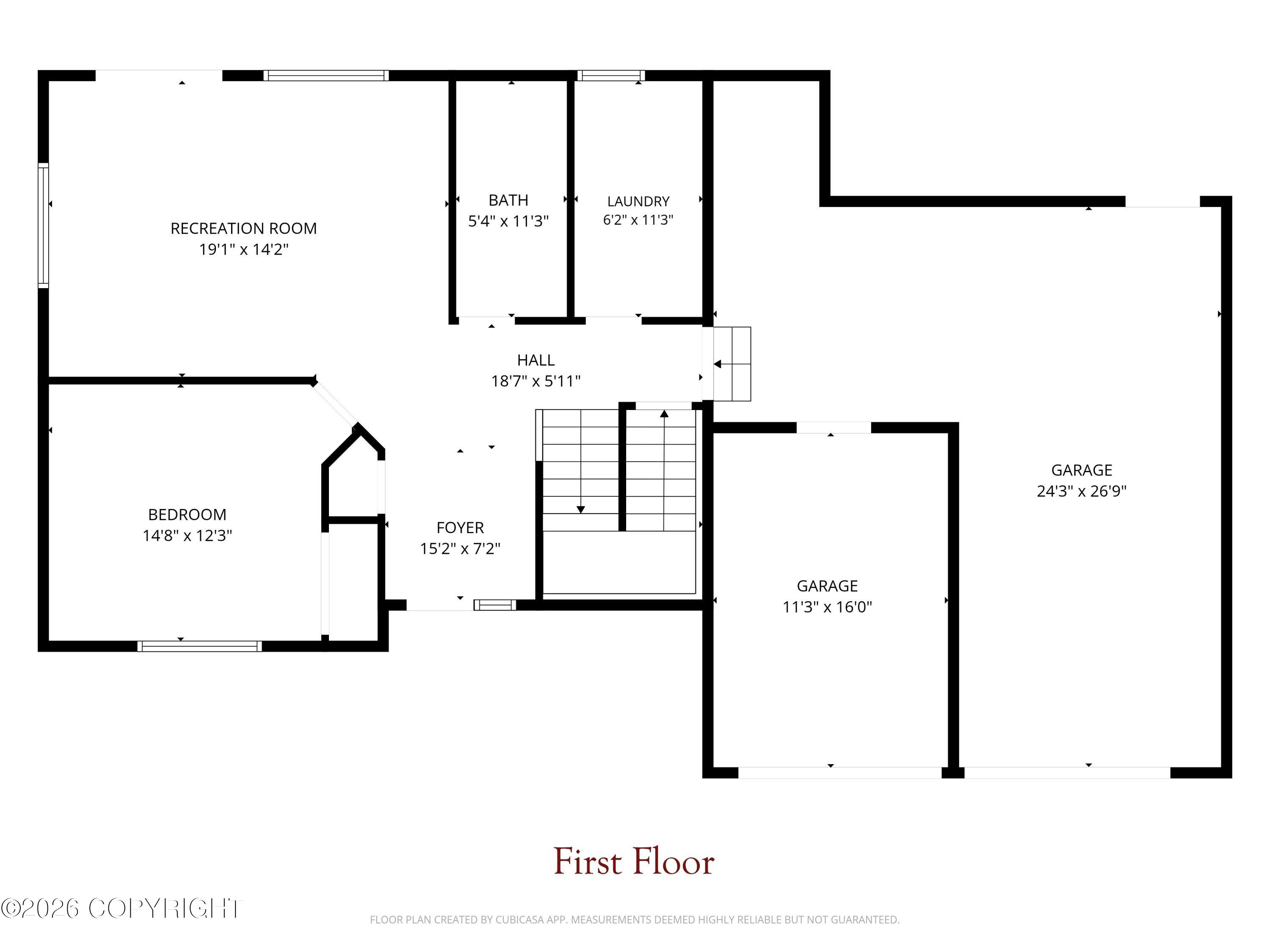 2231 Mona Avenue Property Photo 59