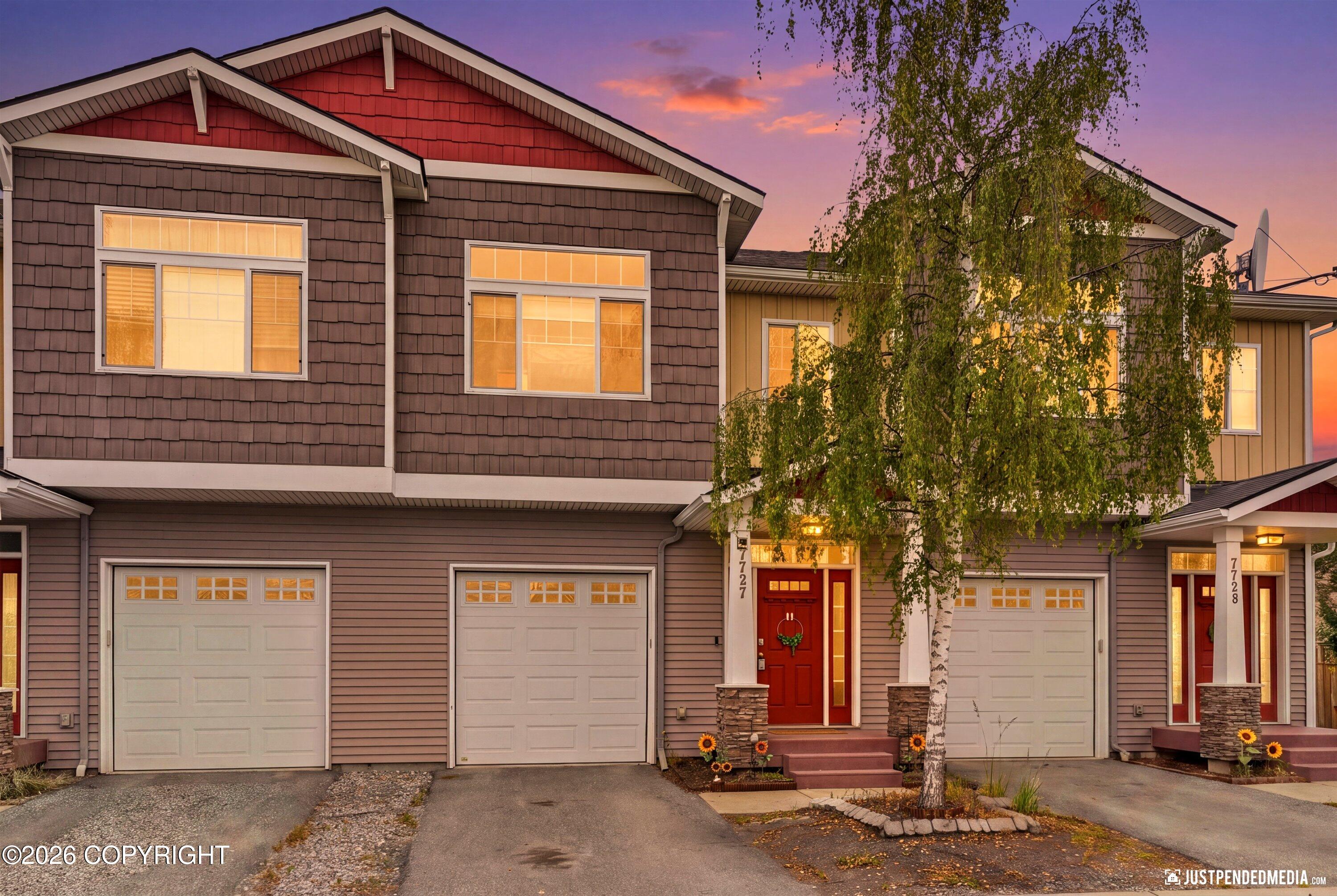 7727 Stepping Stone Lane #H3 Property Photo 1