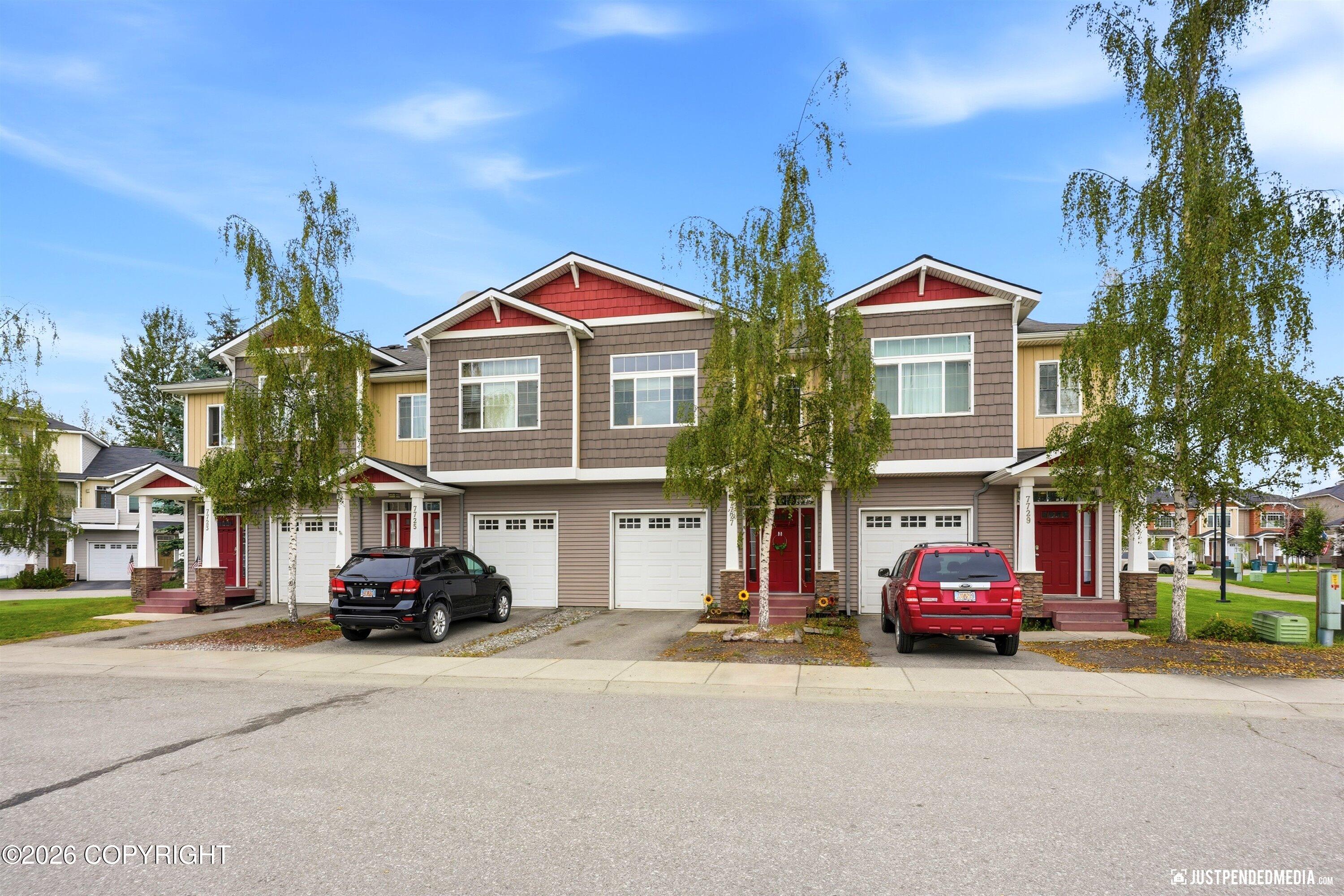 7727 Stepping Stone Lane #h3 Property Photo 2