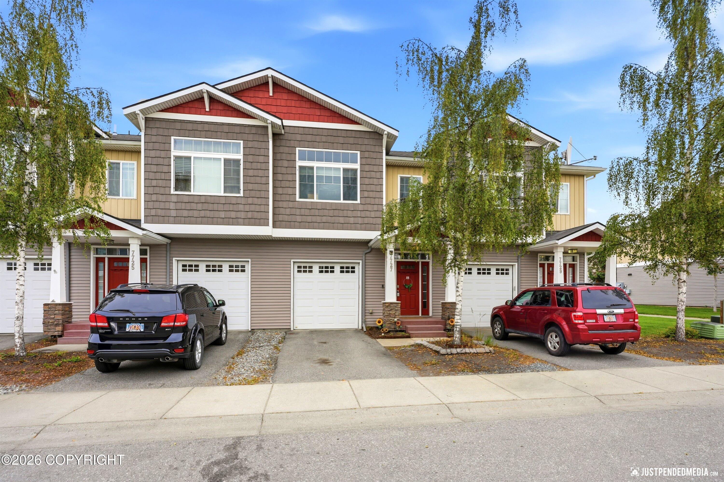 7727 Stepping Stone Lane #h3 Property Photo 3