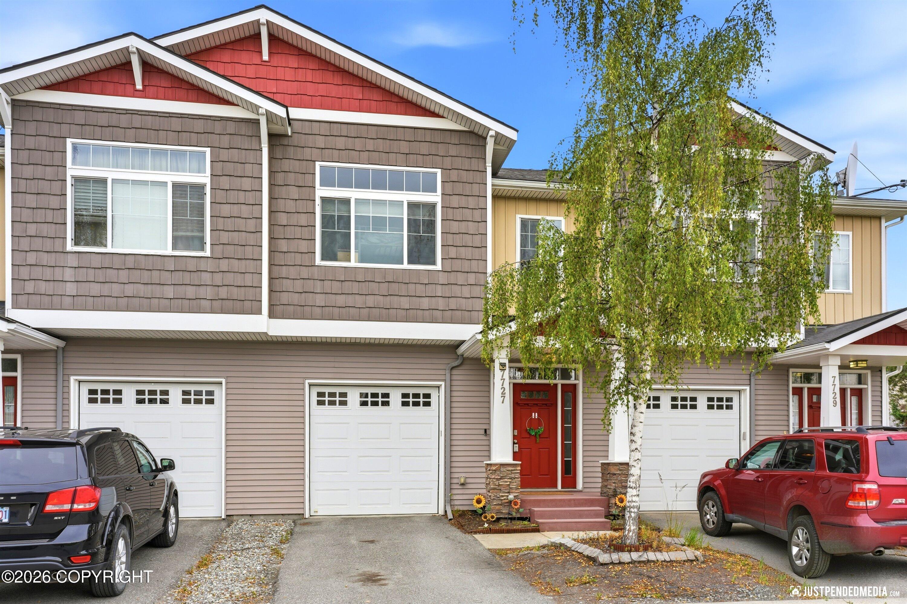 7727 Stepping Stone Lane #h3 Property Photo 4