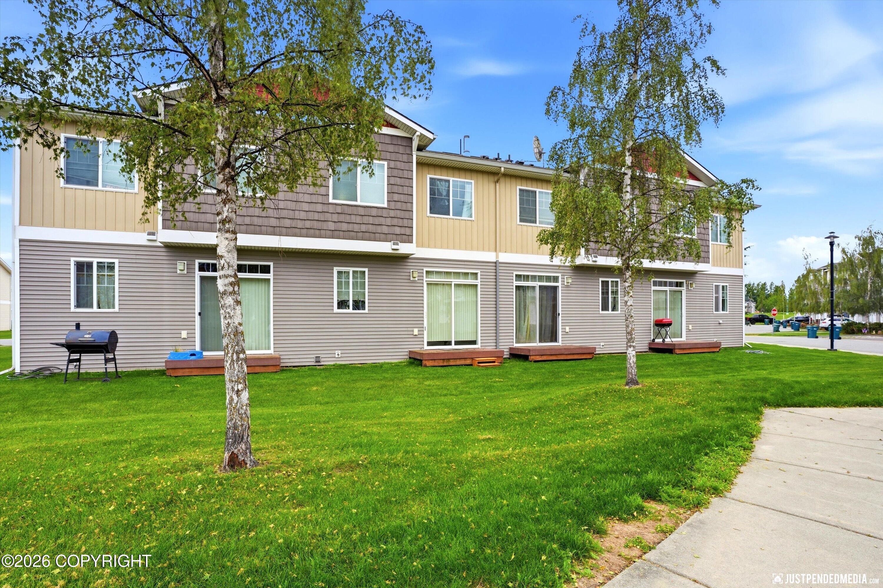 7727 Stepping Stone Lane #h3 Property Photo 30