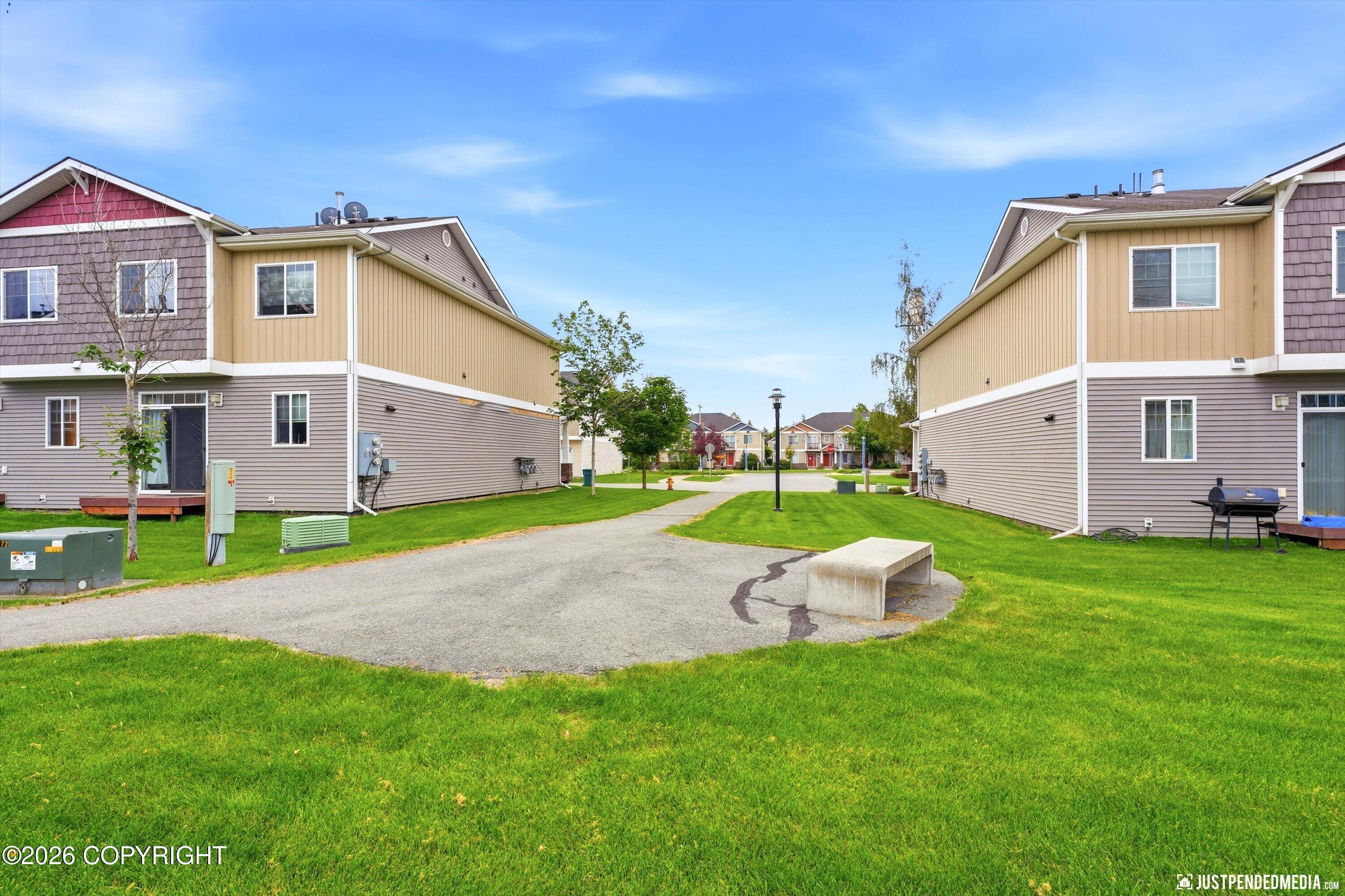 7727 Stepping Stone Lane #h3 Property Photo 31