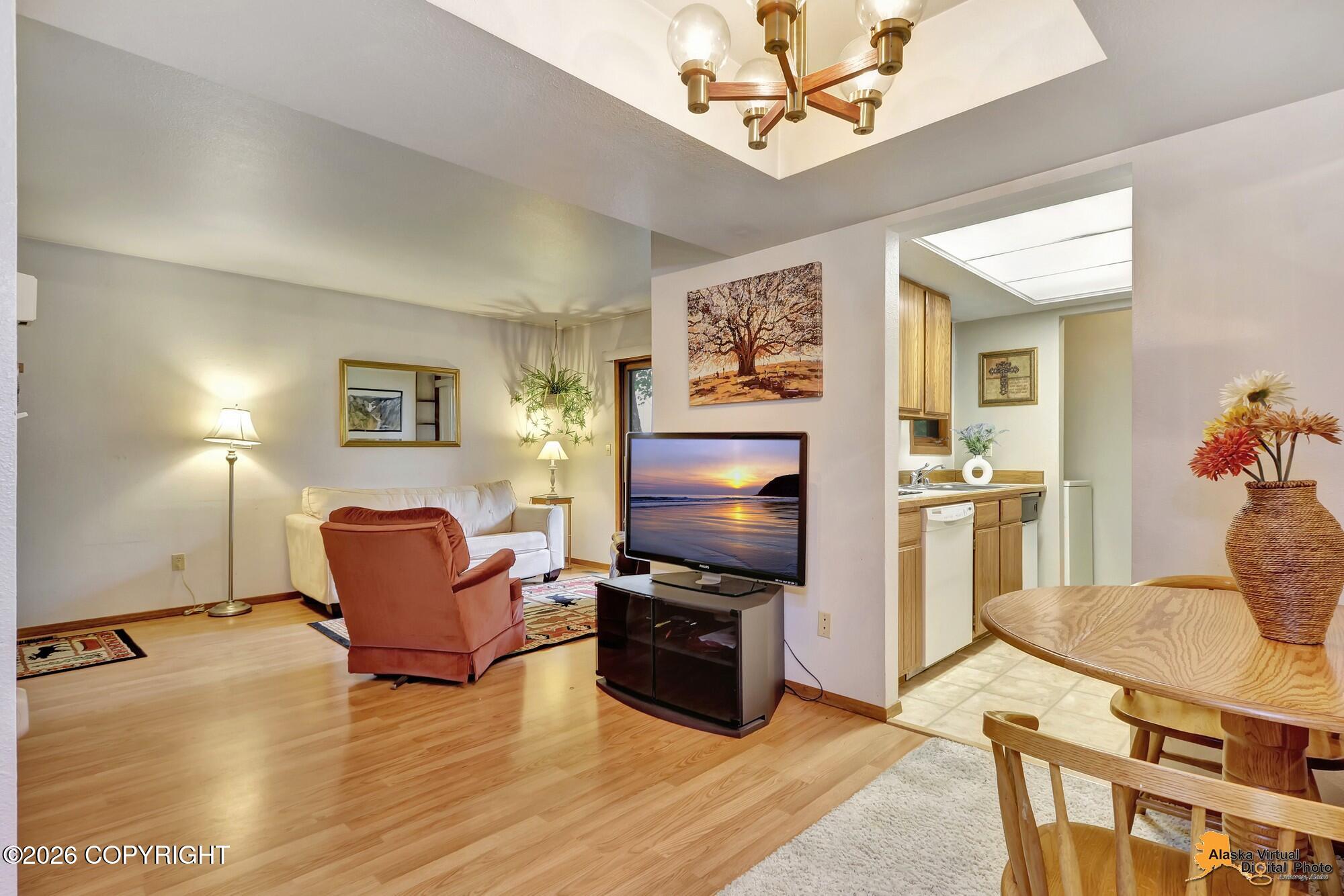 7202 Foxridge Circle #12-a Property Photo 6