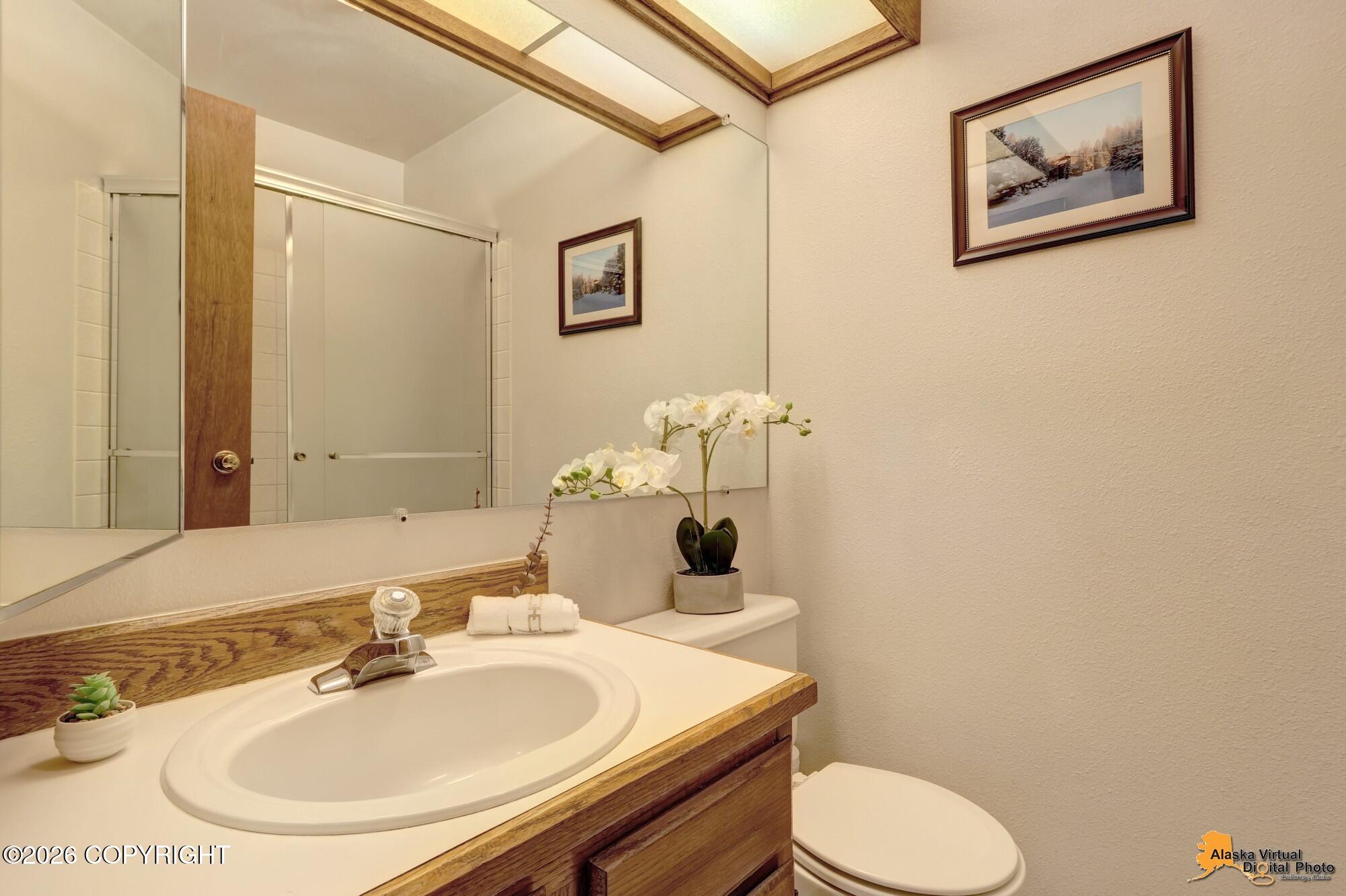 7202 Foxridge Circle #12-a Property Photo 14
