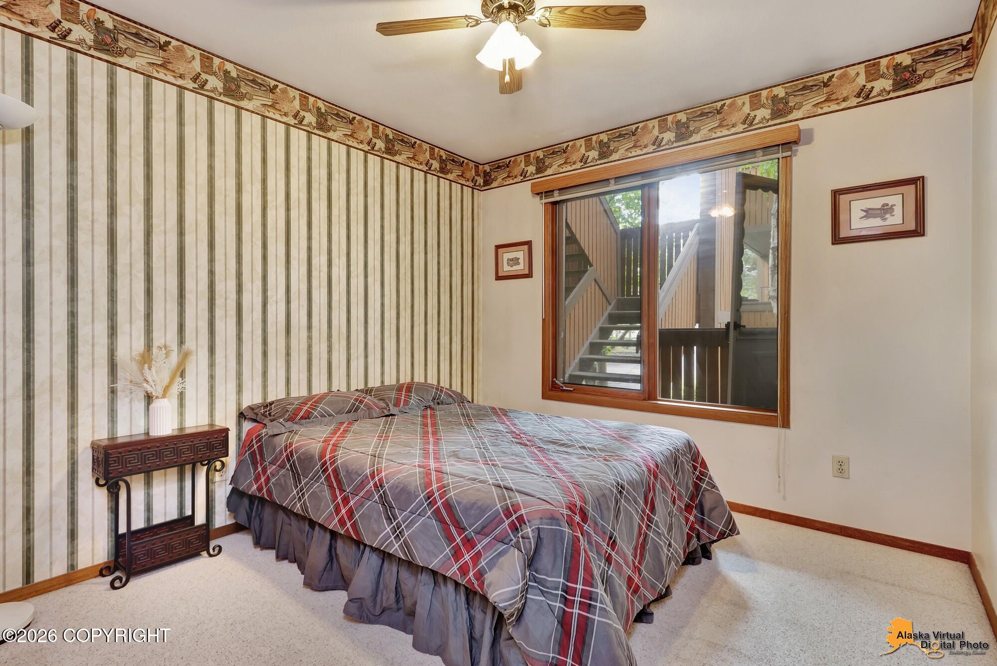 7202 Foxridge Circle #12-a Property Photo 16