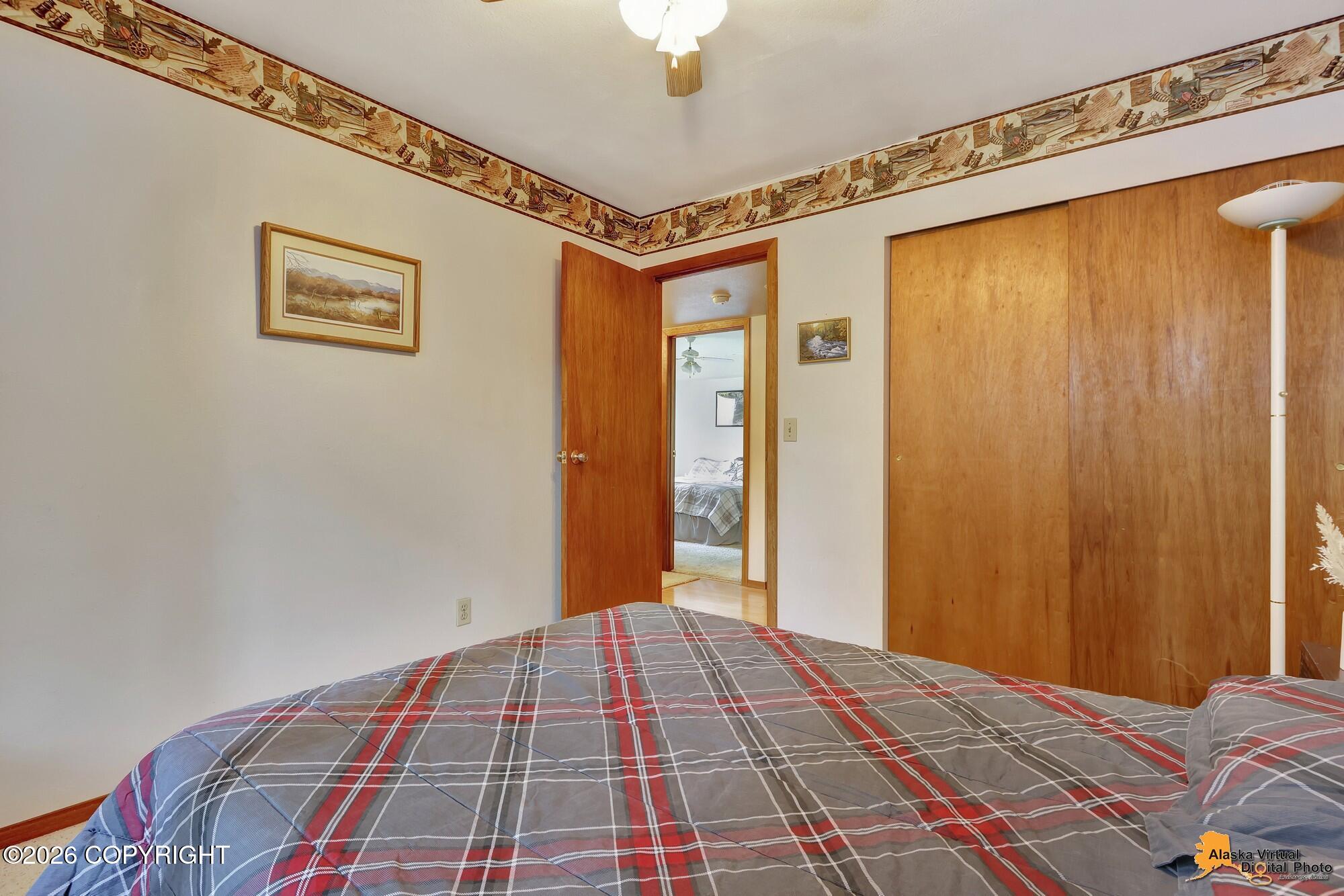 7202 Foxridge Circle #12-a Property Photo 17