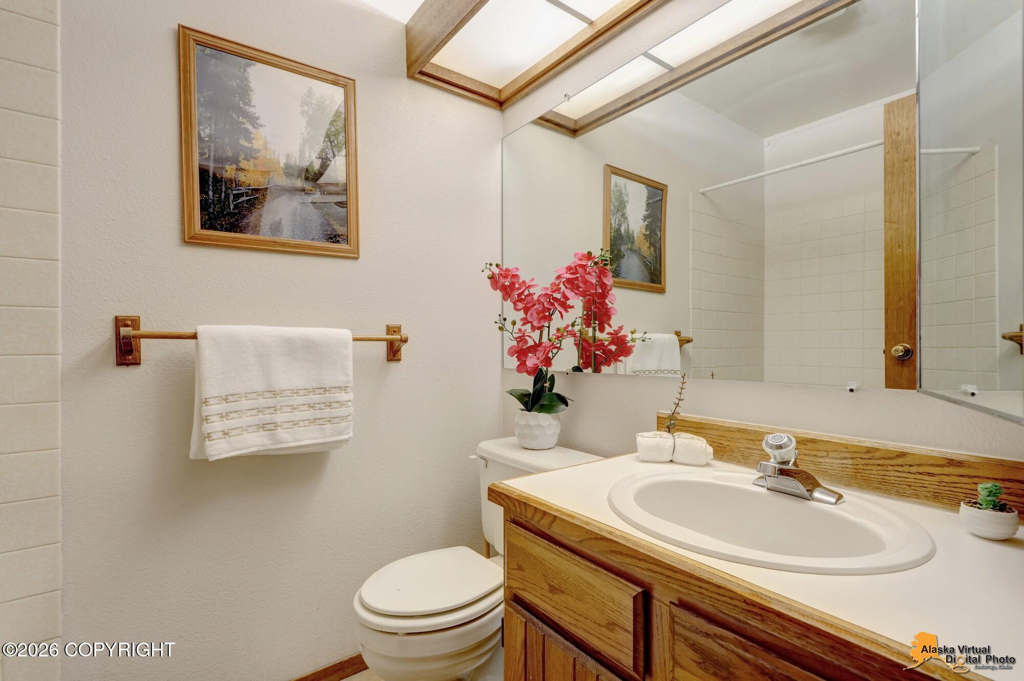 7202 Foxridge Circle #12-a Property Photo 18