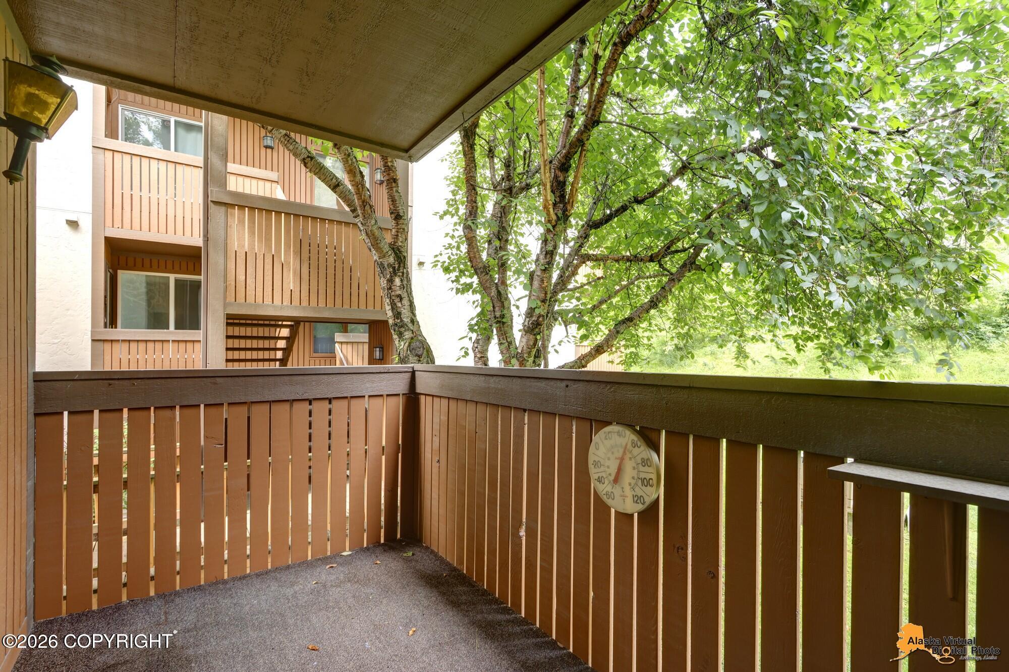7202 Foxridge Circle #12-a Property Photo 20