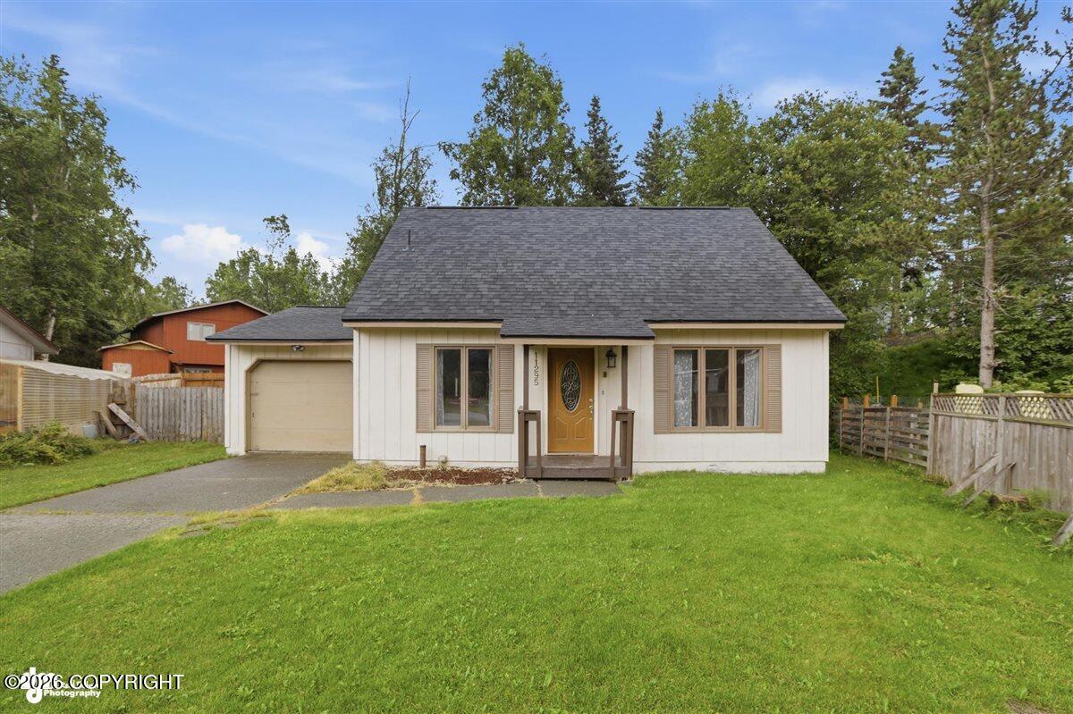 11295 Banff Springs Circle Property Photo 1