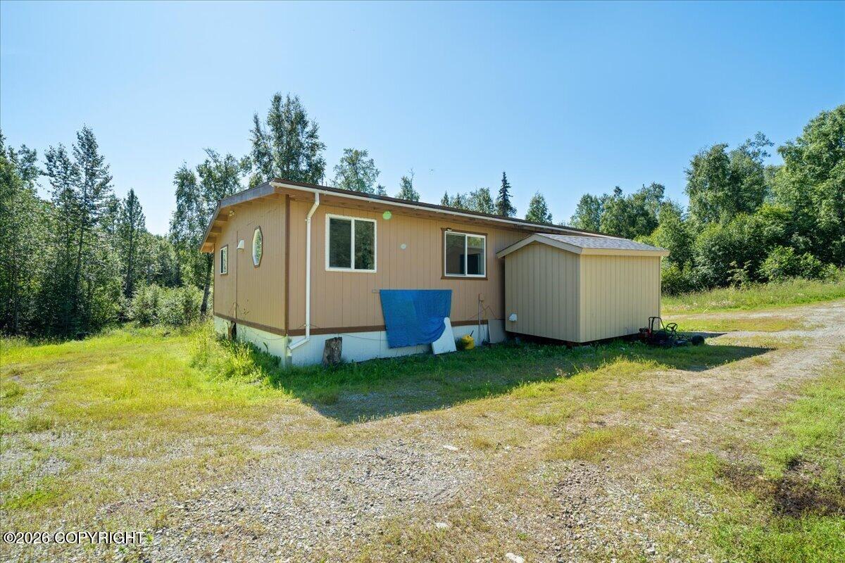 7801 S Blarney Circle Property Photo 12