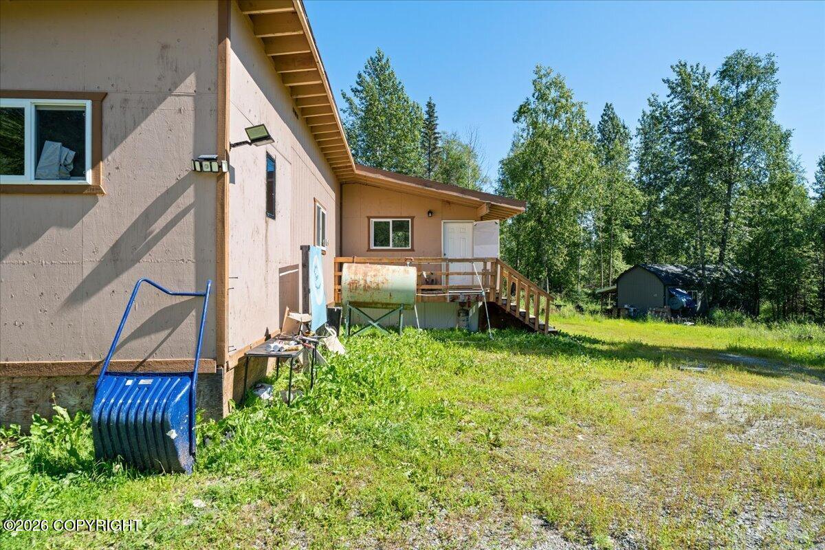 7801 S Blarney Circle Property Photo 13
