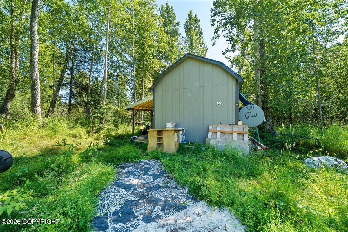 7801 S Blarney Circle Property Photo 17