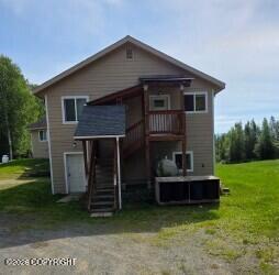 5188 N Pamela Spur Road Property Photo 1