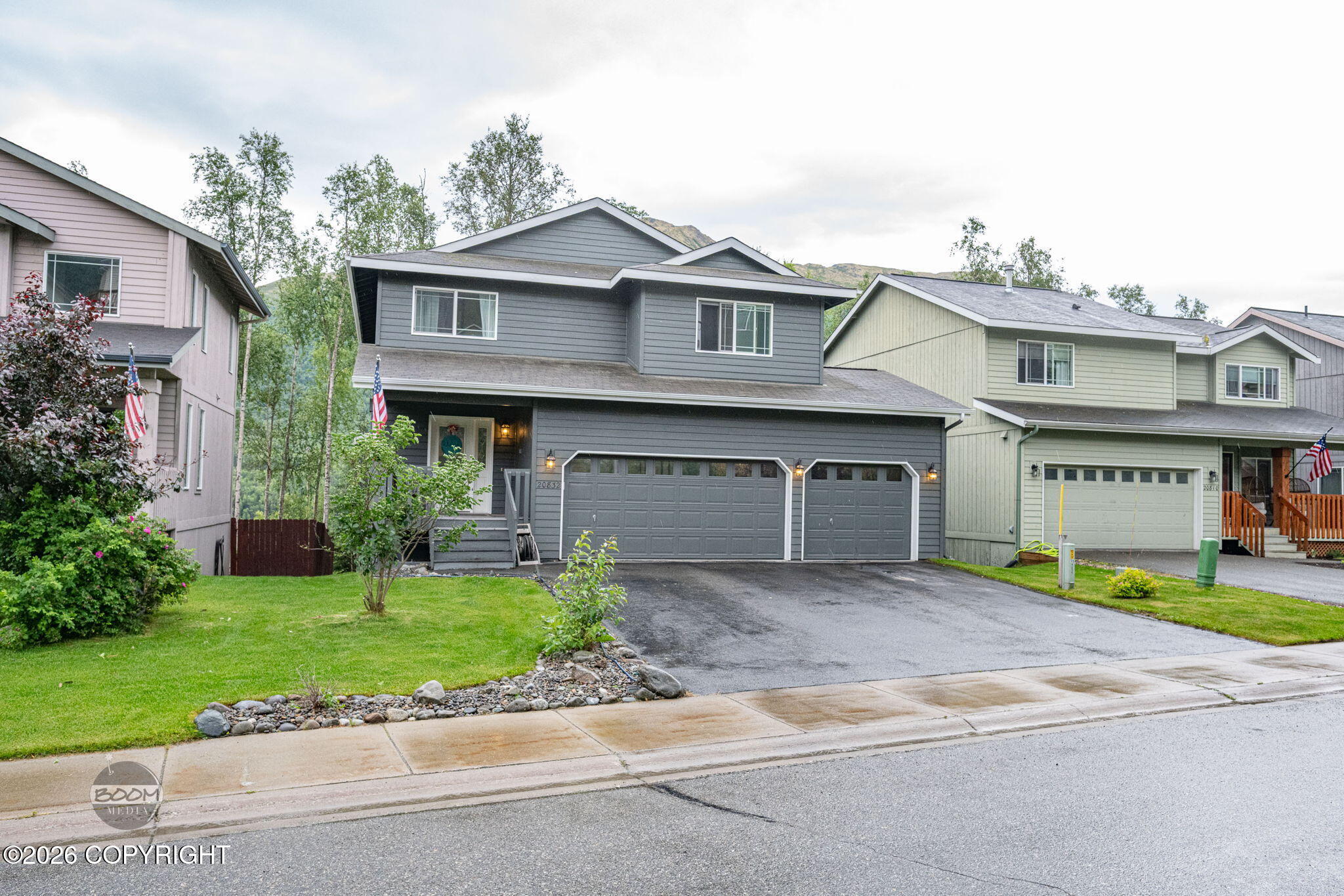 20832 Icefall Drive Property Photo 3