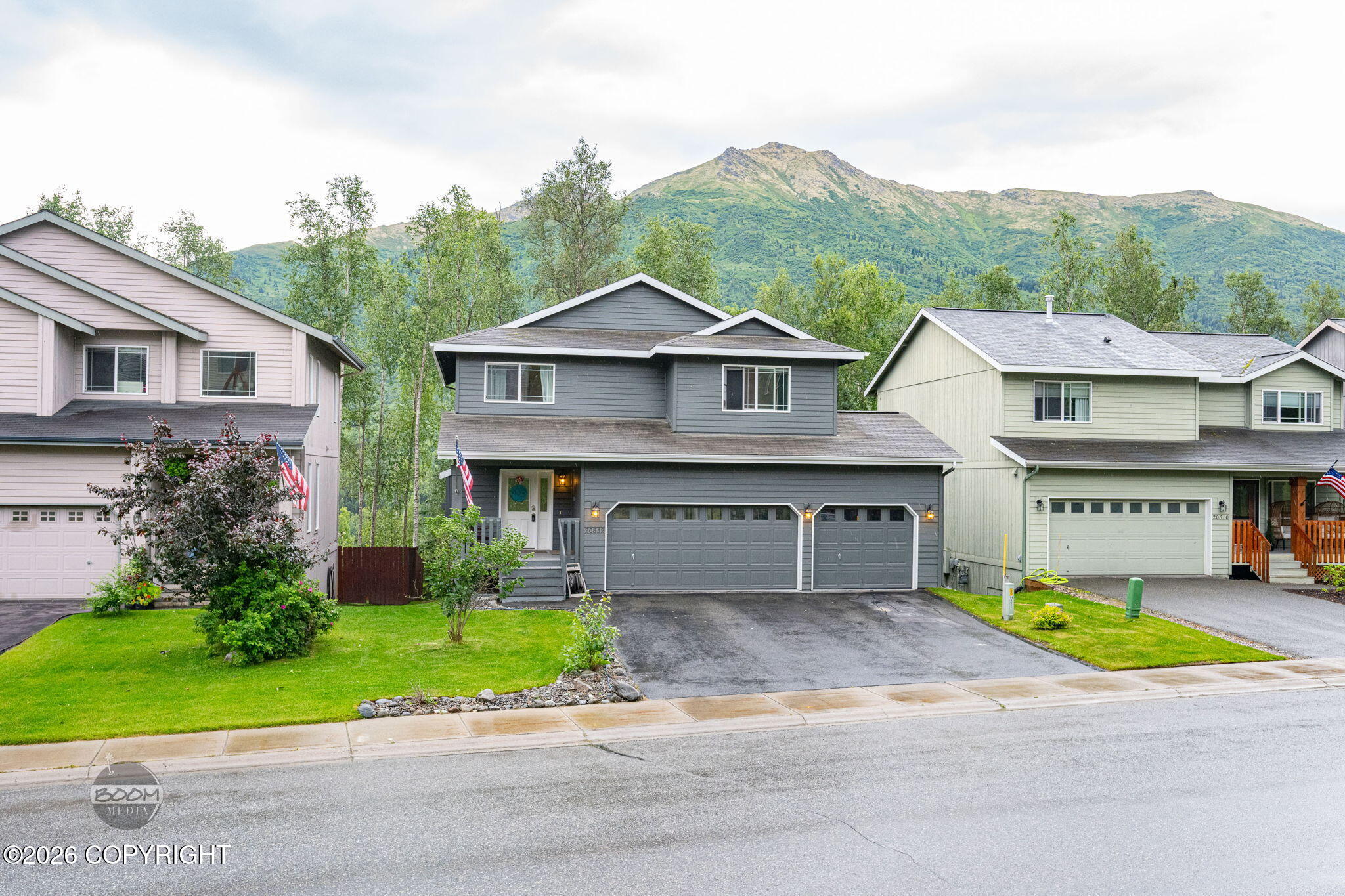 20832 Icefall Drive Property Photo 4