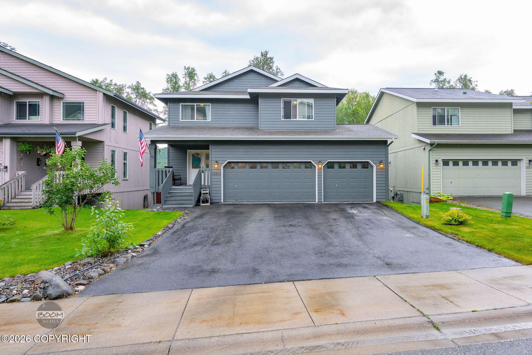 20832 Icefall Drive Property Photo 6