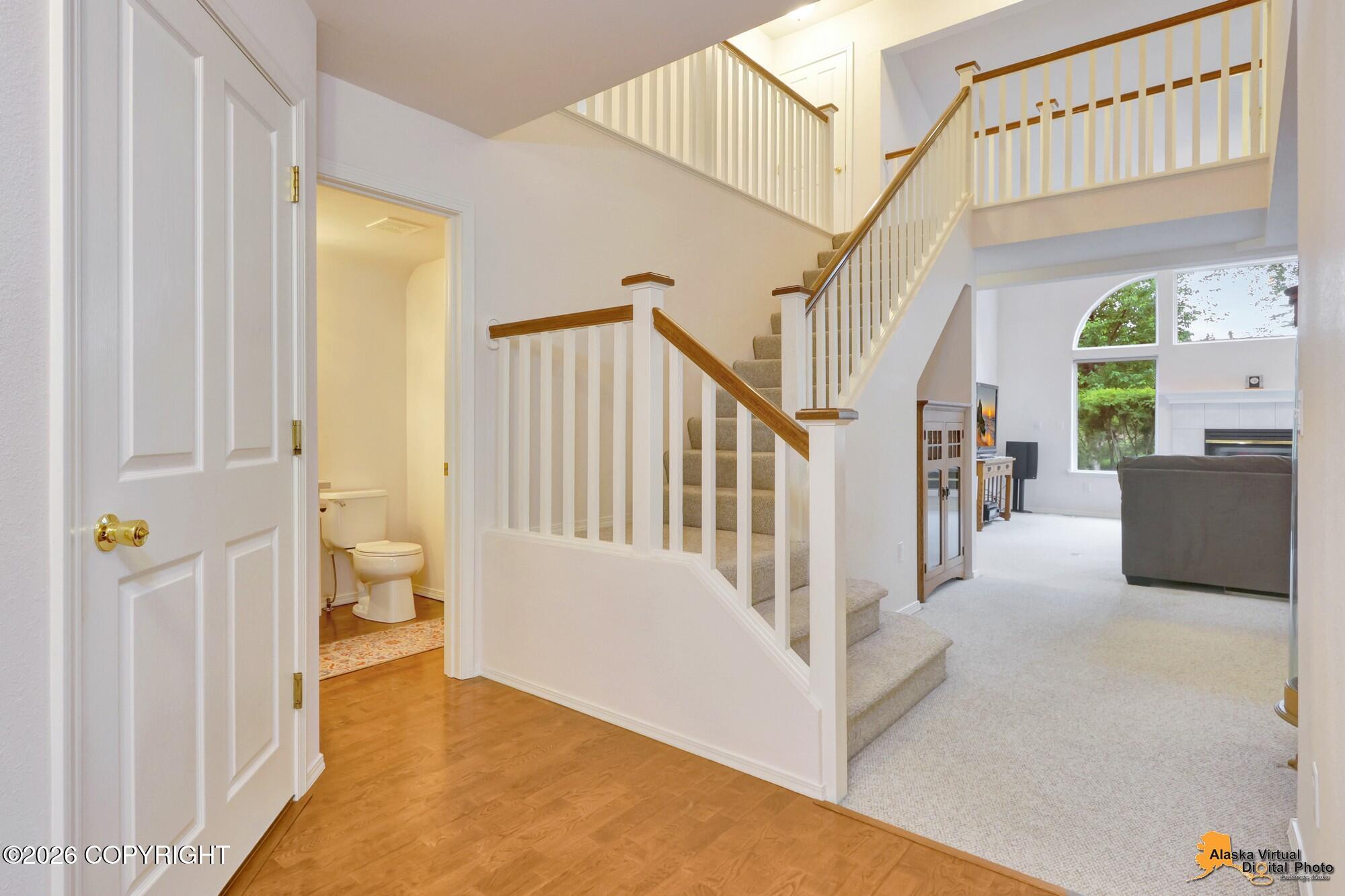 1804 Concord Hill Drive Property Photo 4