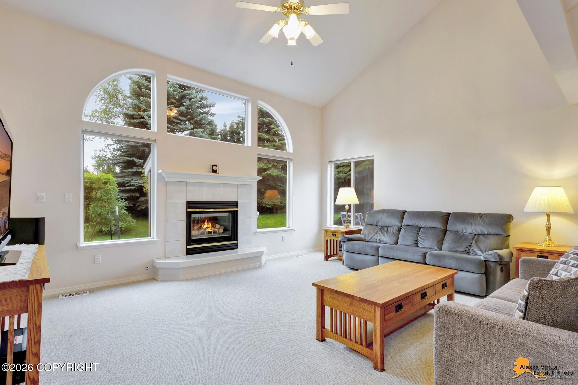 1804 Concord Hill Drive Property Photo 8