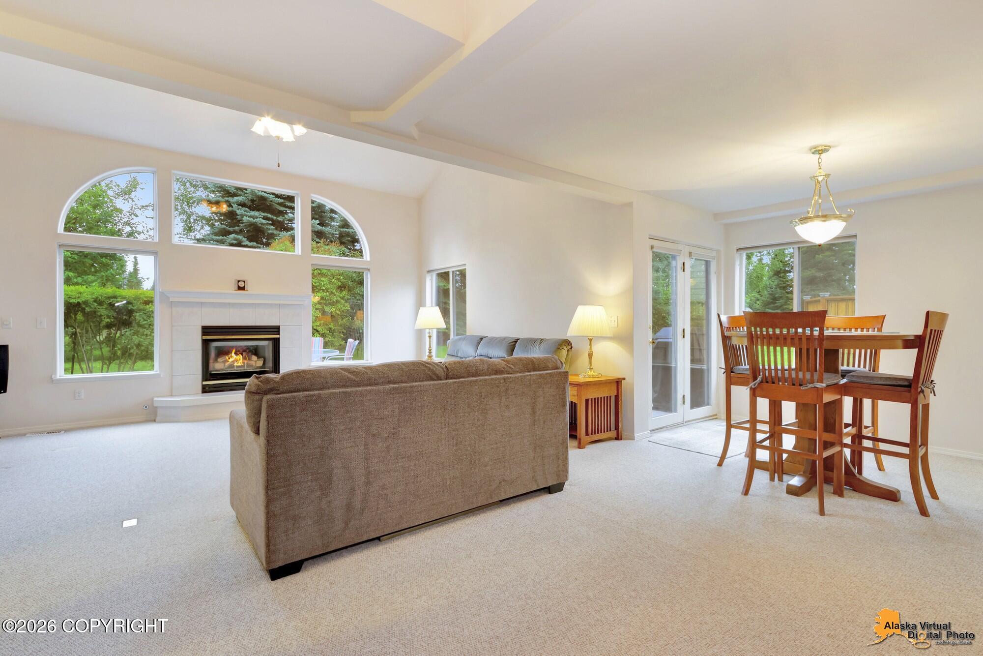 1804 Concord Hill Drive Property Photo 9