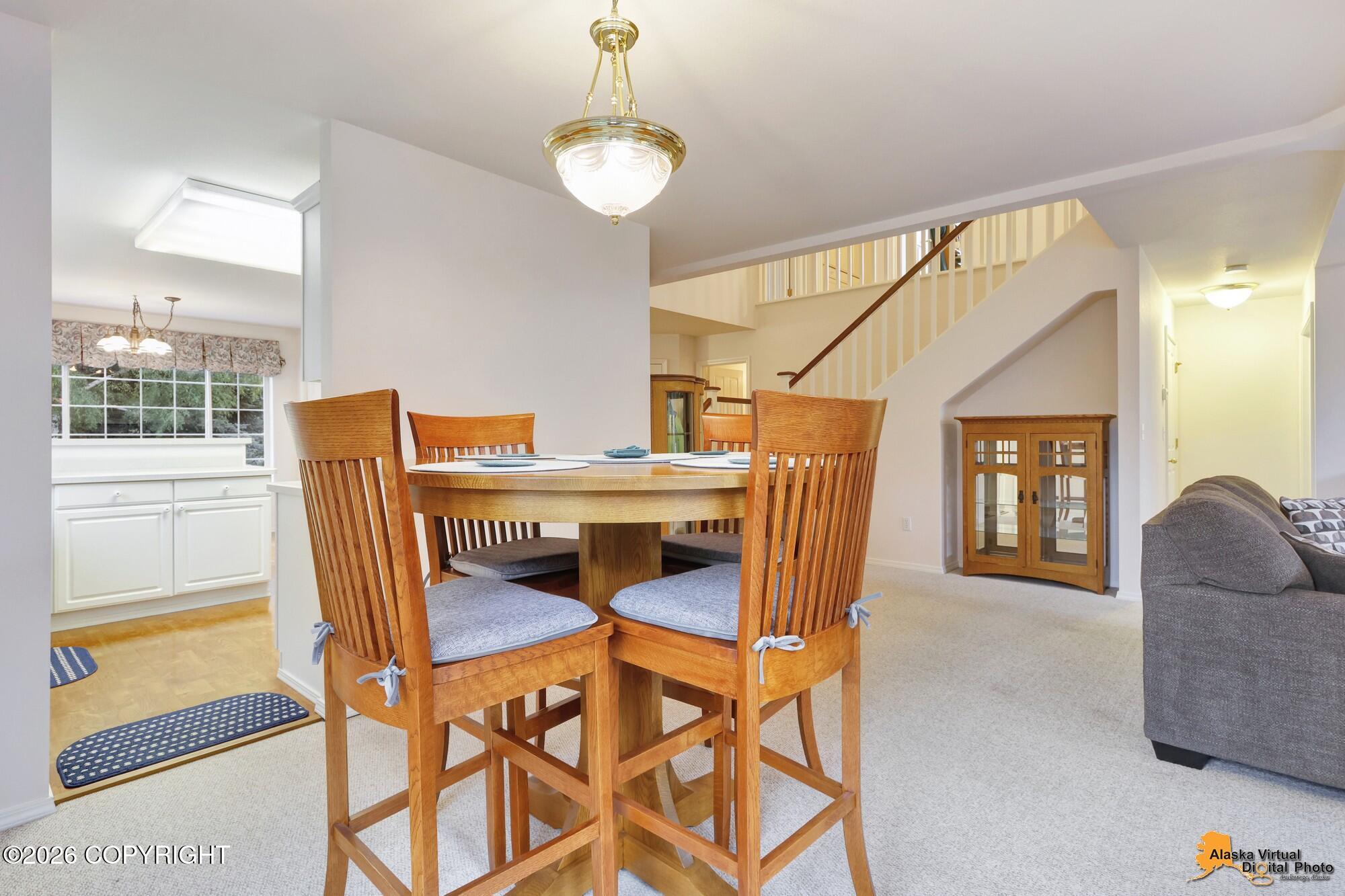 1804 Concord Hill Drive Property Photo 10