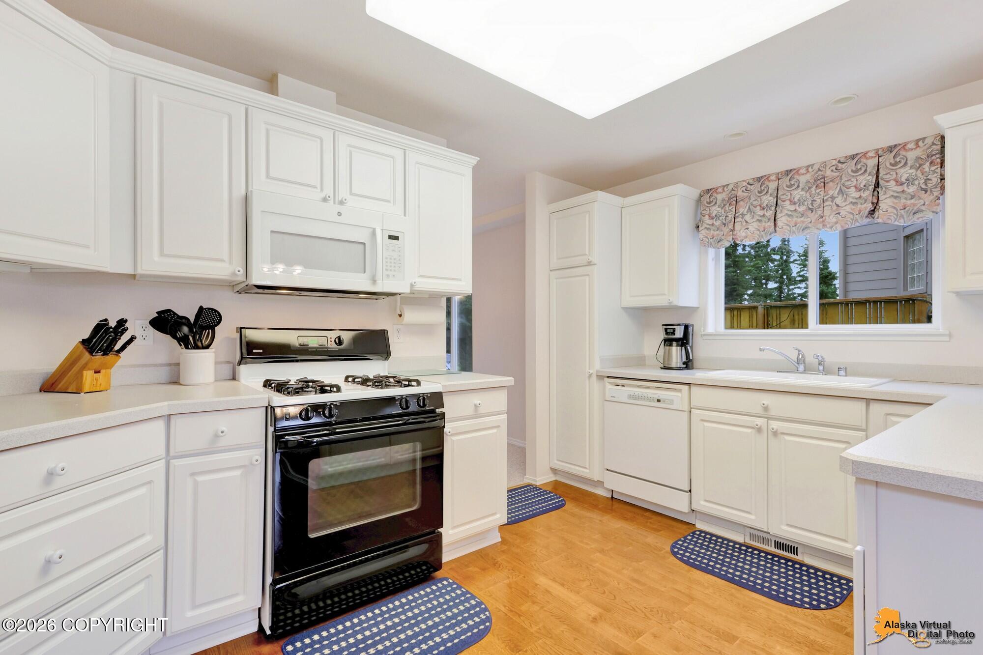 1804 Concord Hill Drive Property Photo 11