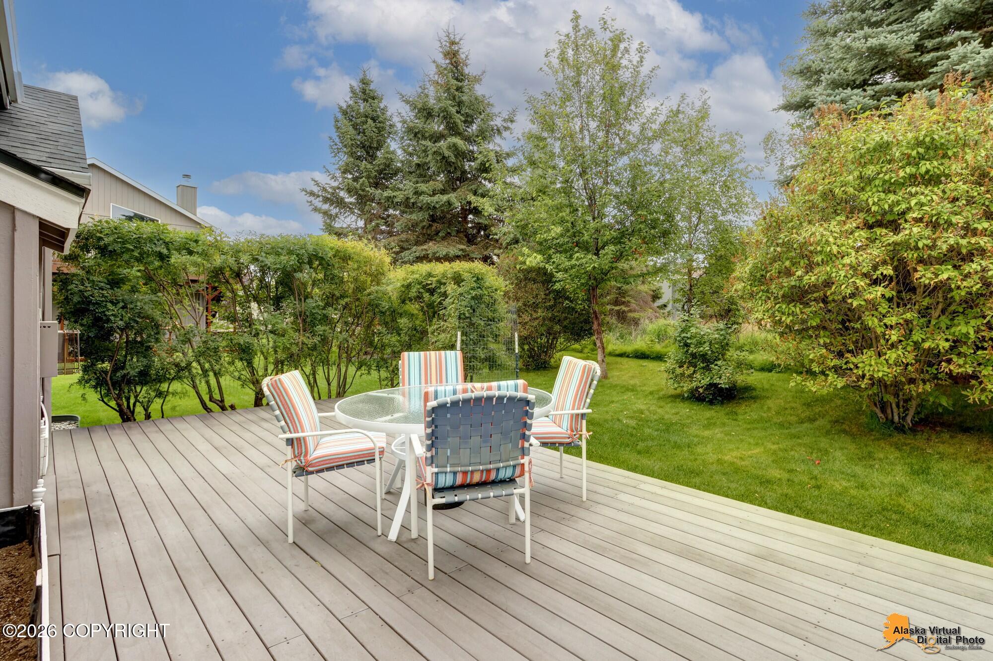 1804 Concord Hill Drive Property Photo 41