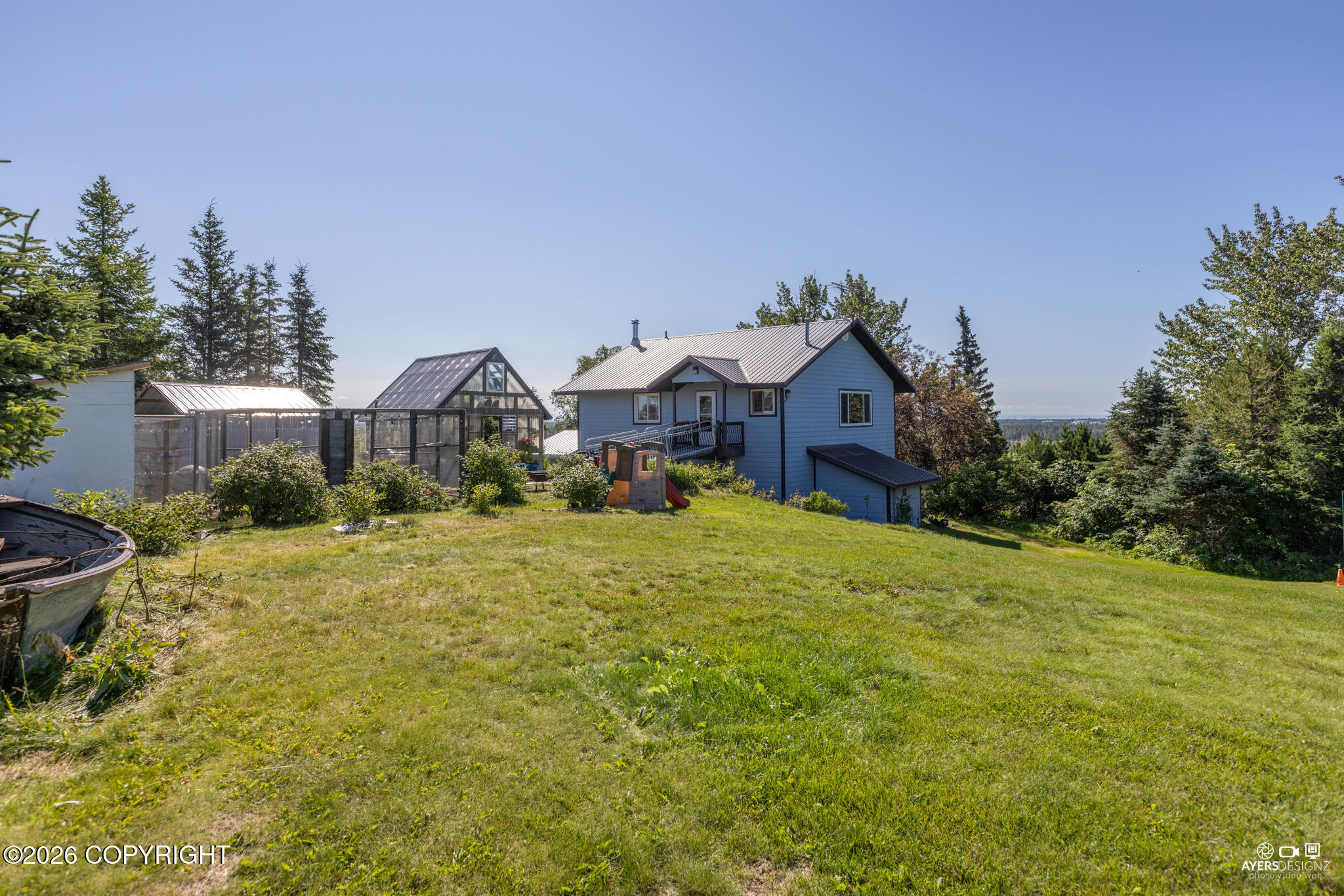54265 Wilma Drive Property Photo 1
