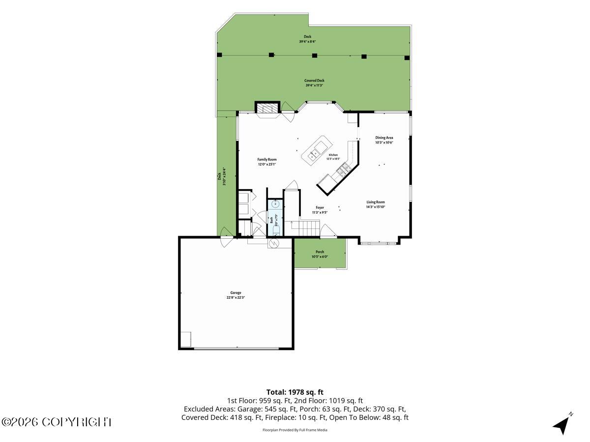 8801 E Times Square Circle Property Photo 83