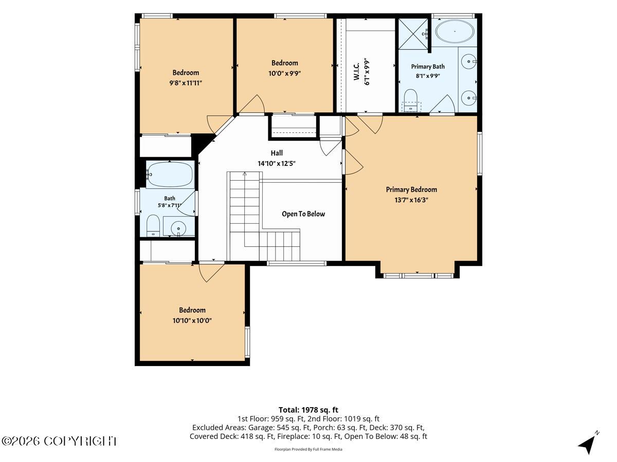 8801 E Times Square Circle Property Photo 84