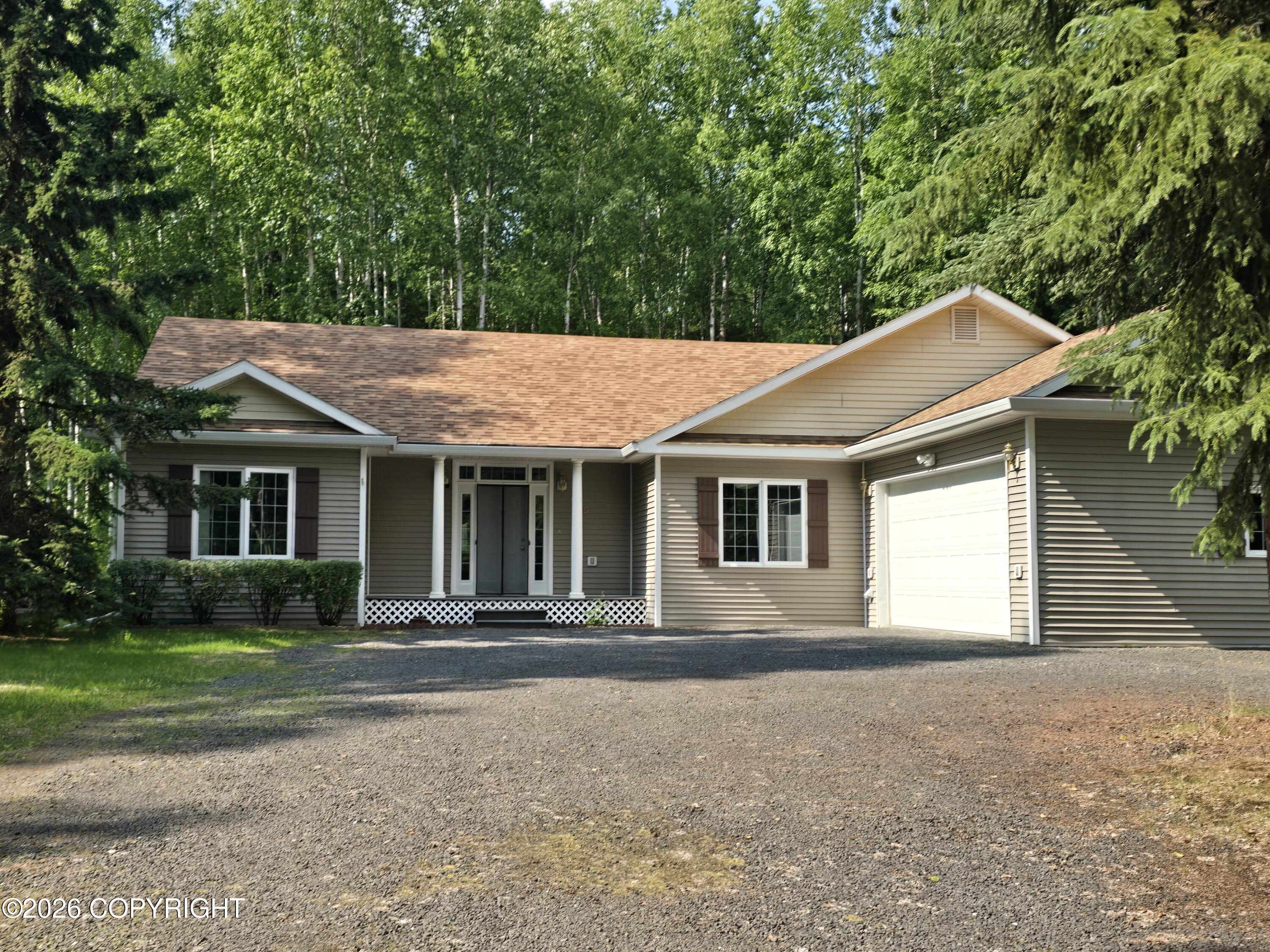 665 Kentshire Drive Property Photo 1