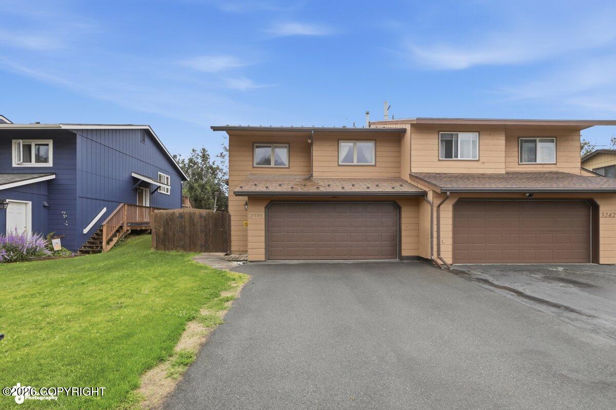 3236 Orion Circle Property Photo 1